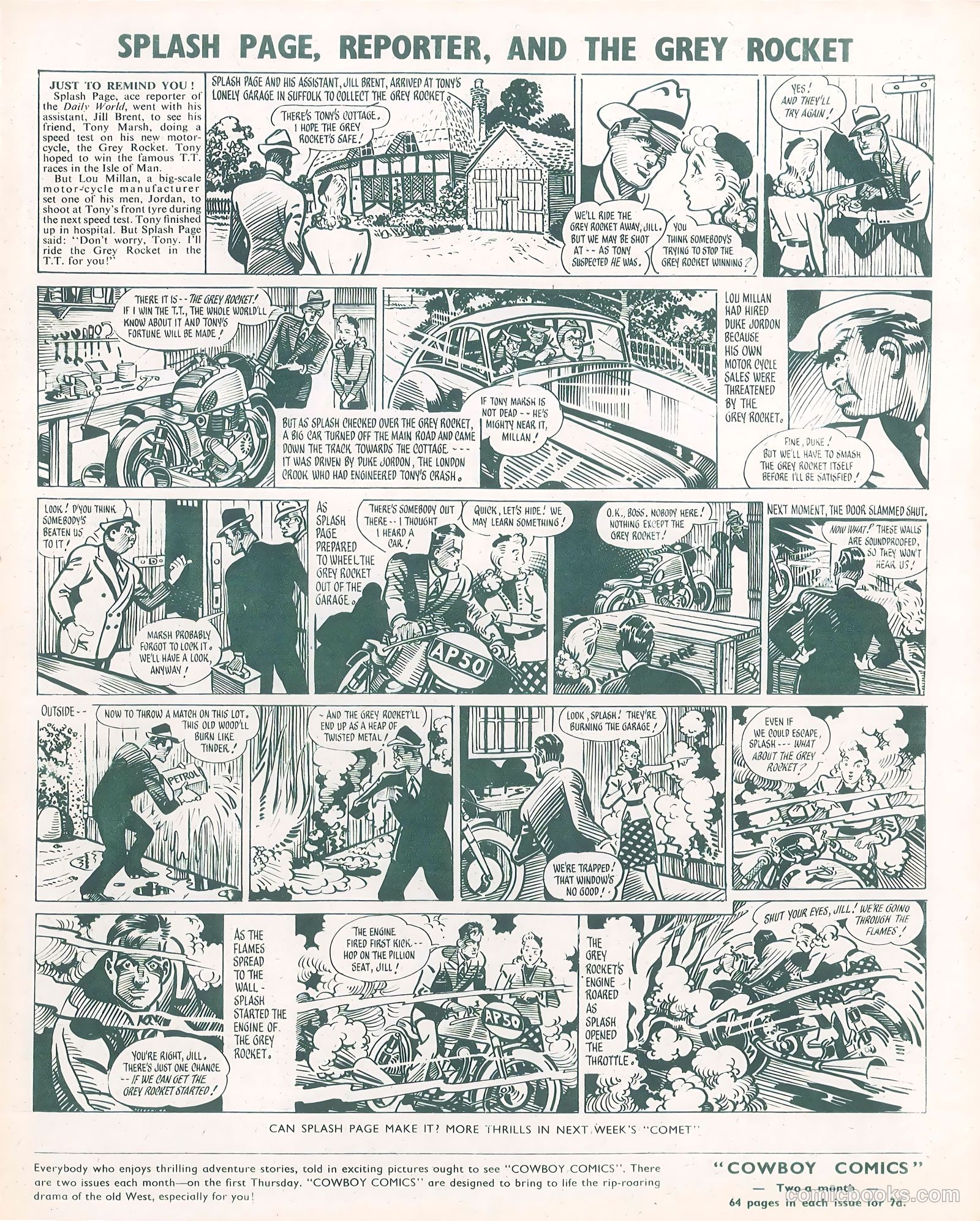 Comet #96 — page 3 of 11