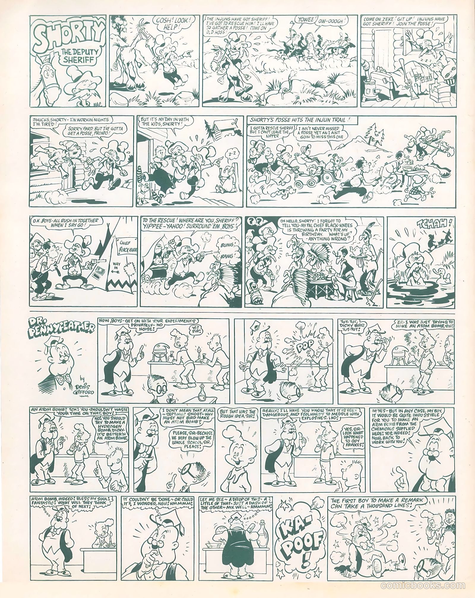 Comet #96 — page 4 of 11