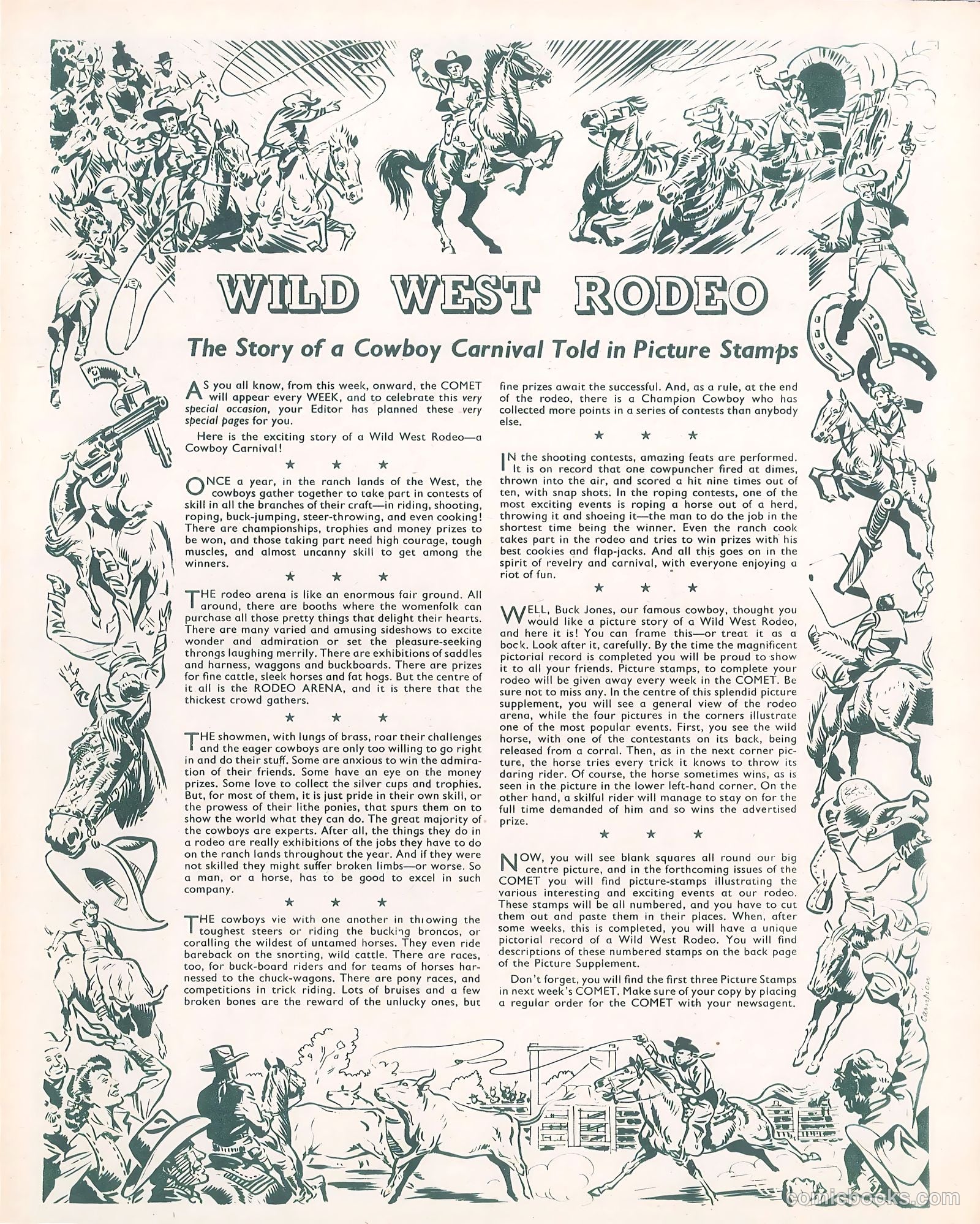 Comet #96 — page 5 of 11