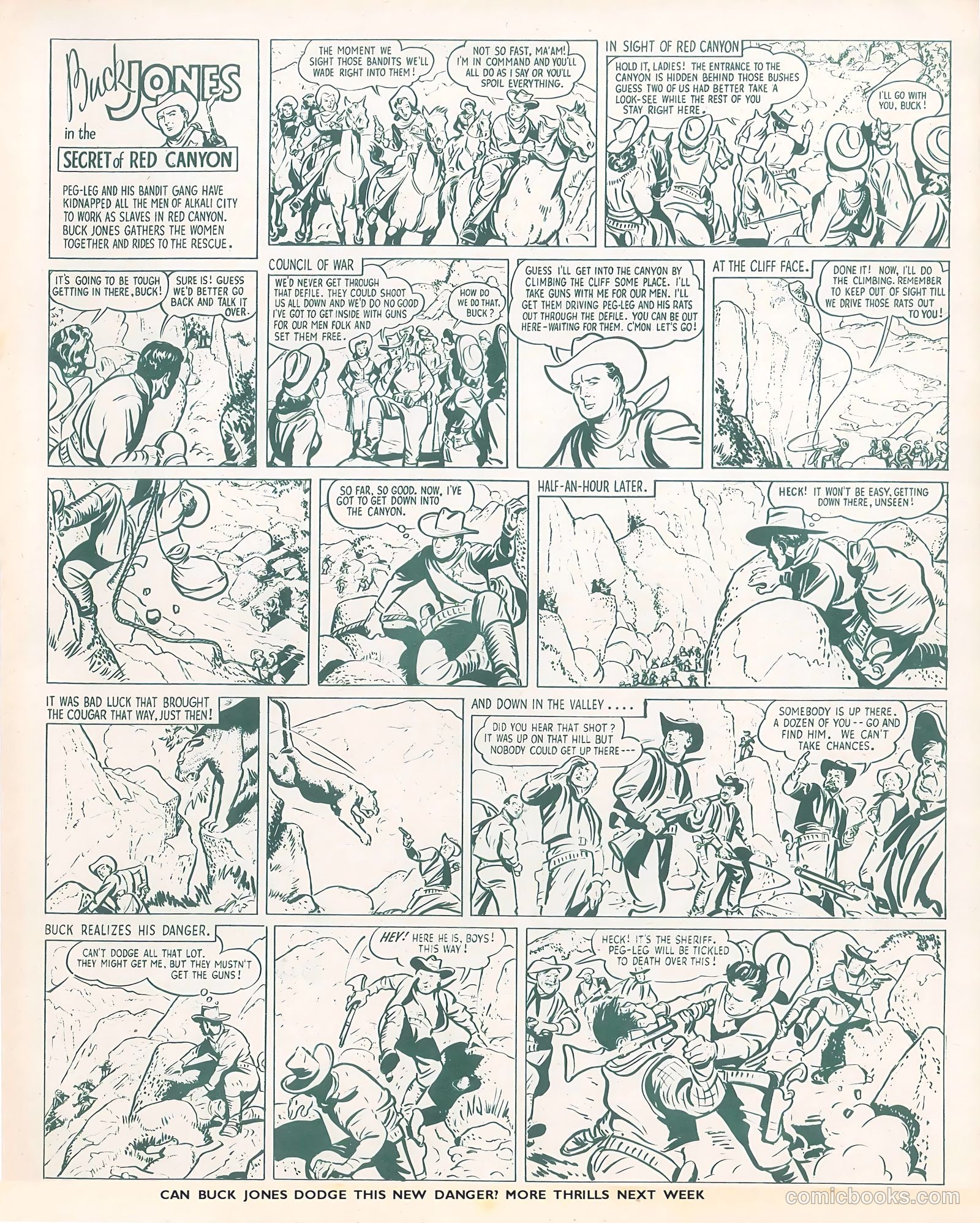 Comet #96 — page 8 of 11