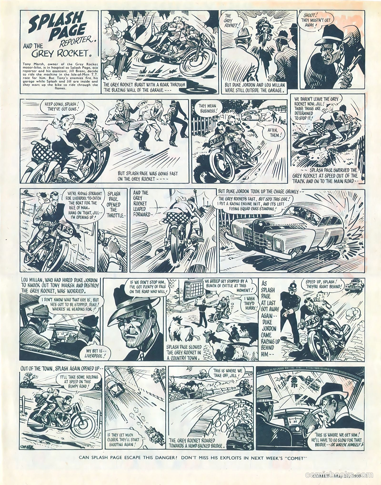 Comet #97 — page 3 of 8