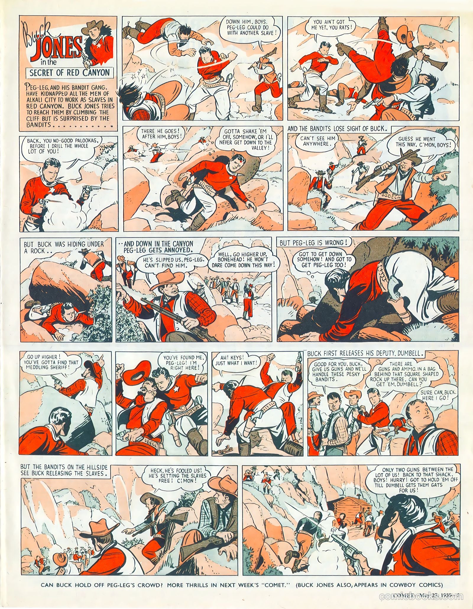 Comet #97 — page 5 of 8
