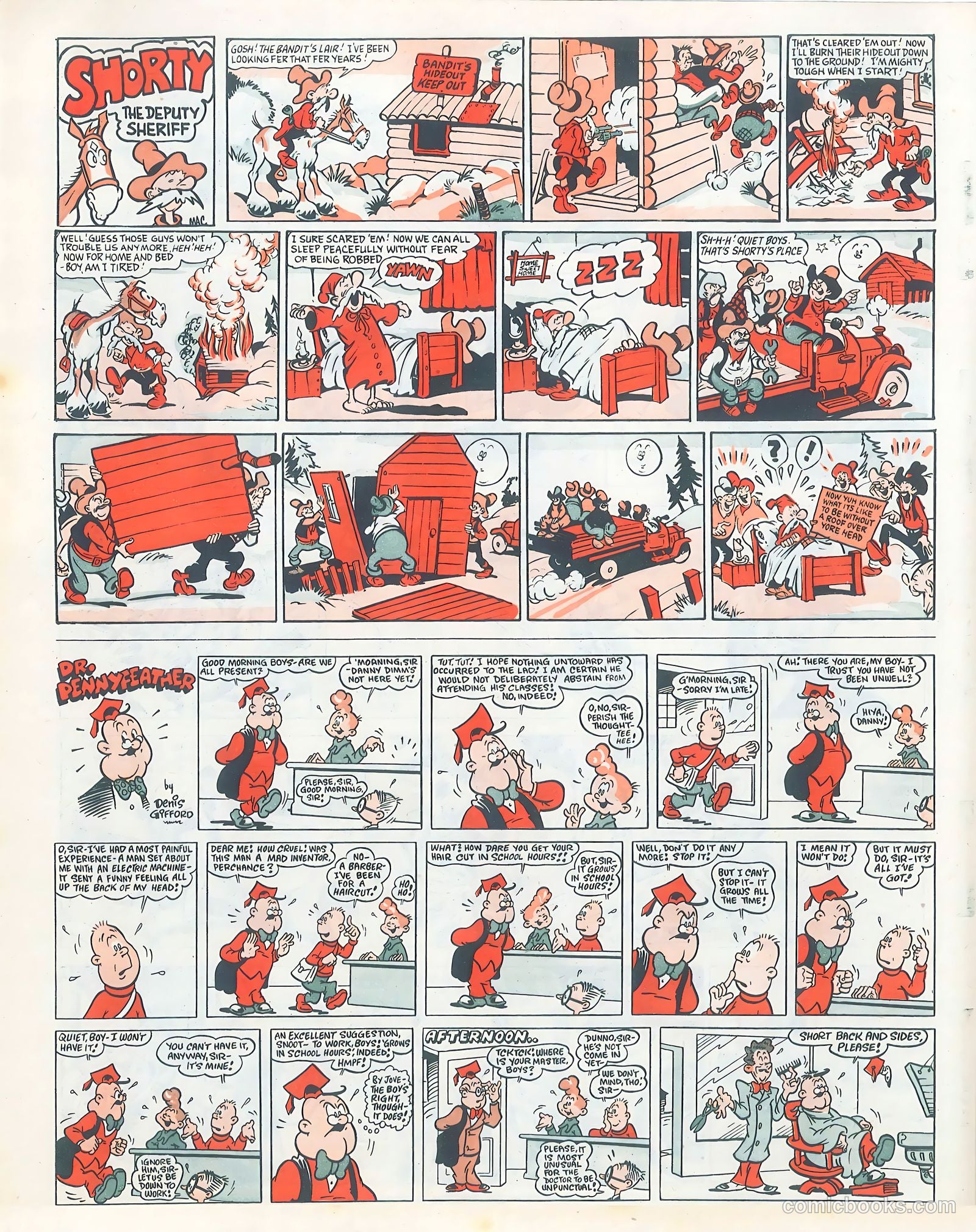 Comet #98 — page 4 of 8