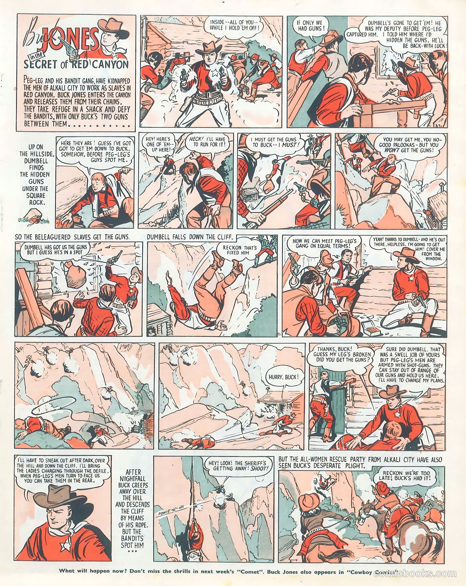 Comet #98 — page 5 of 8