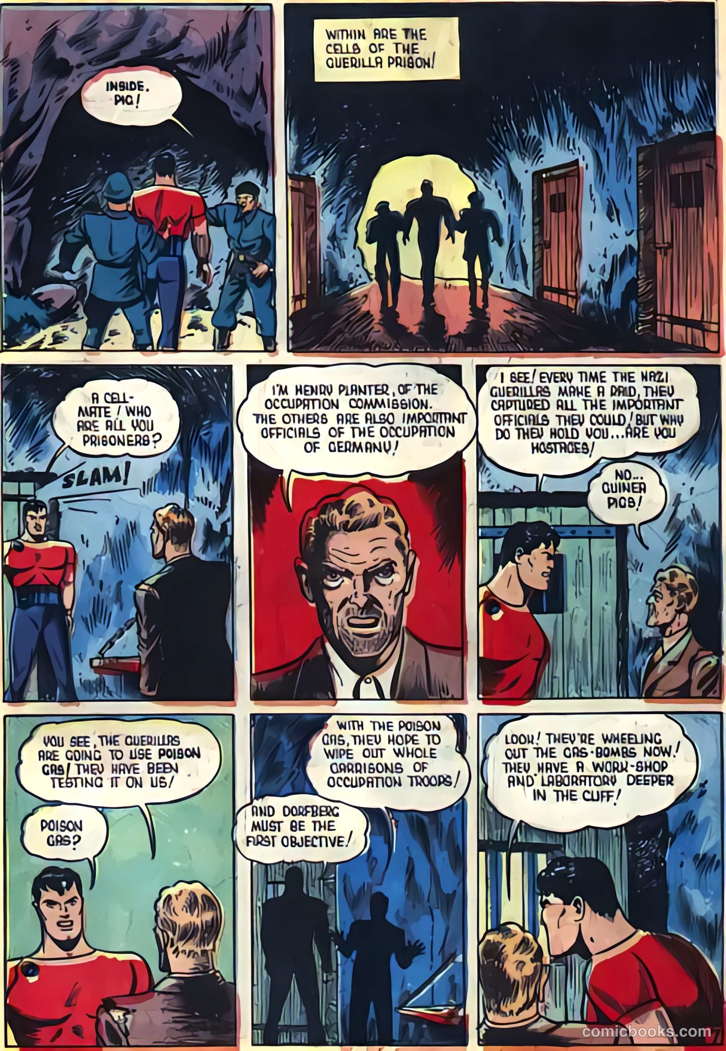 Comic Collection #1 — page 8 of 64