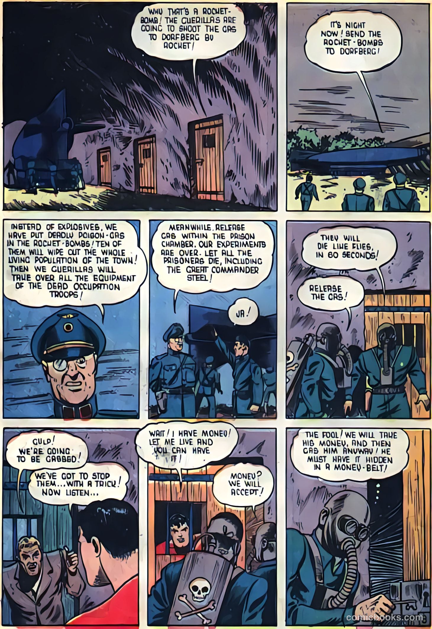 Comic Collection #1 — page 9 of 64