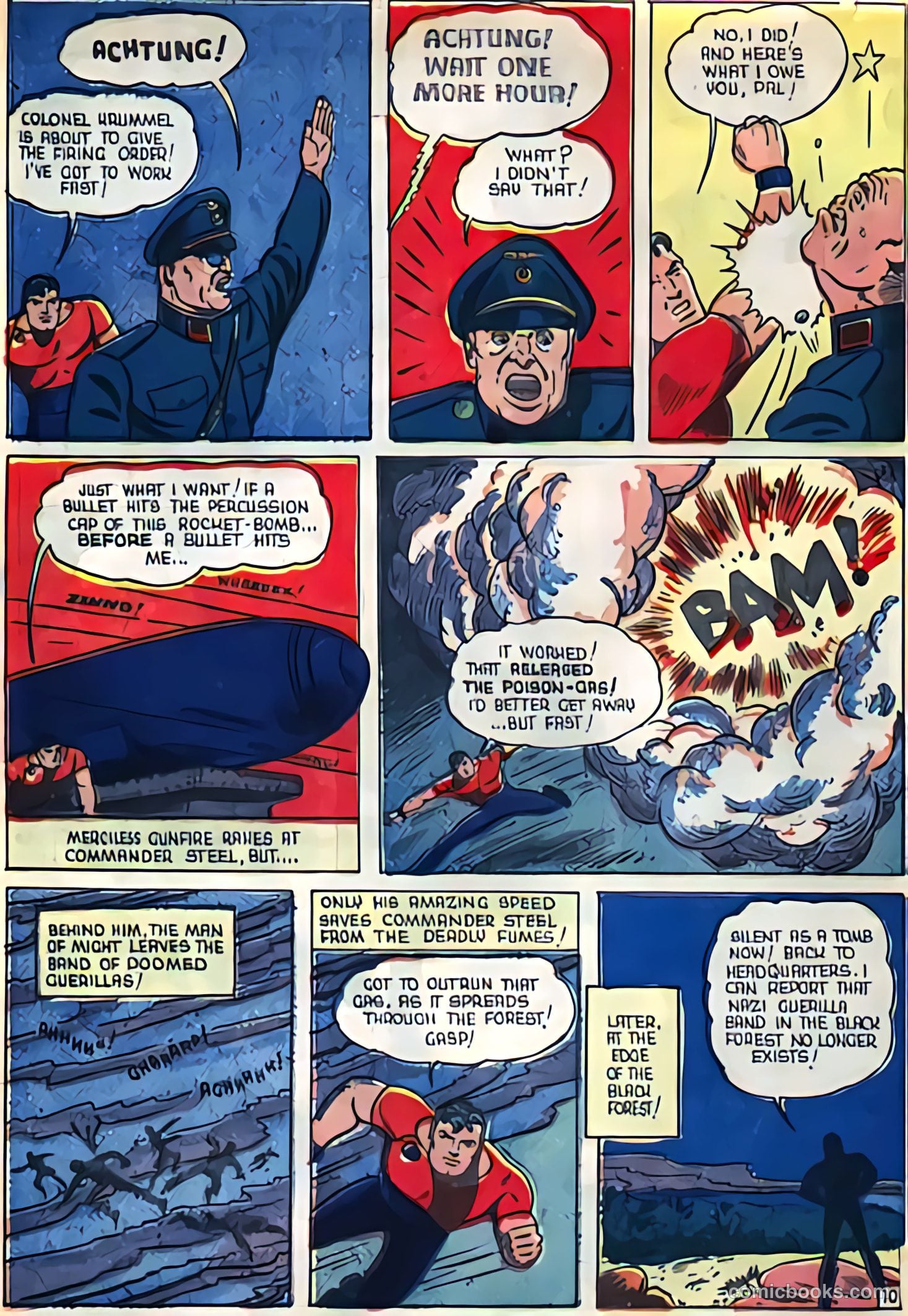 Comic Collection #1 — page 11 of 64