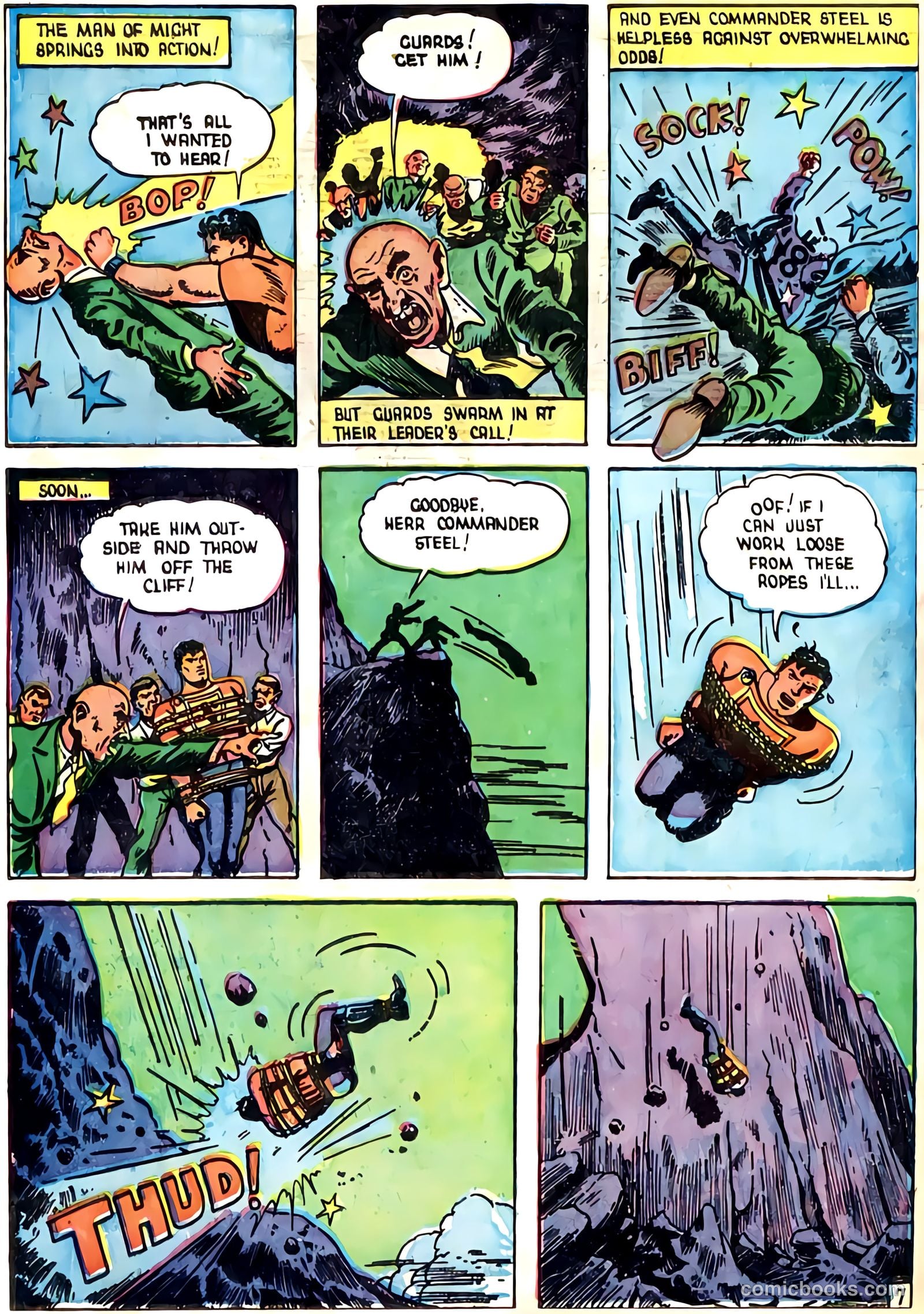 Comic Collection #1 — page 44 of 64
