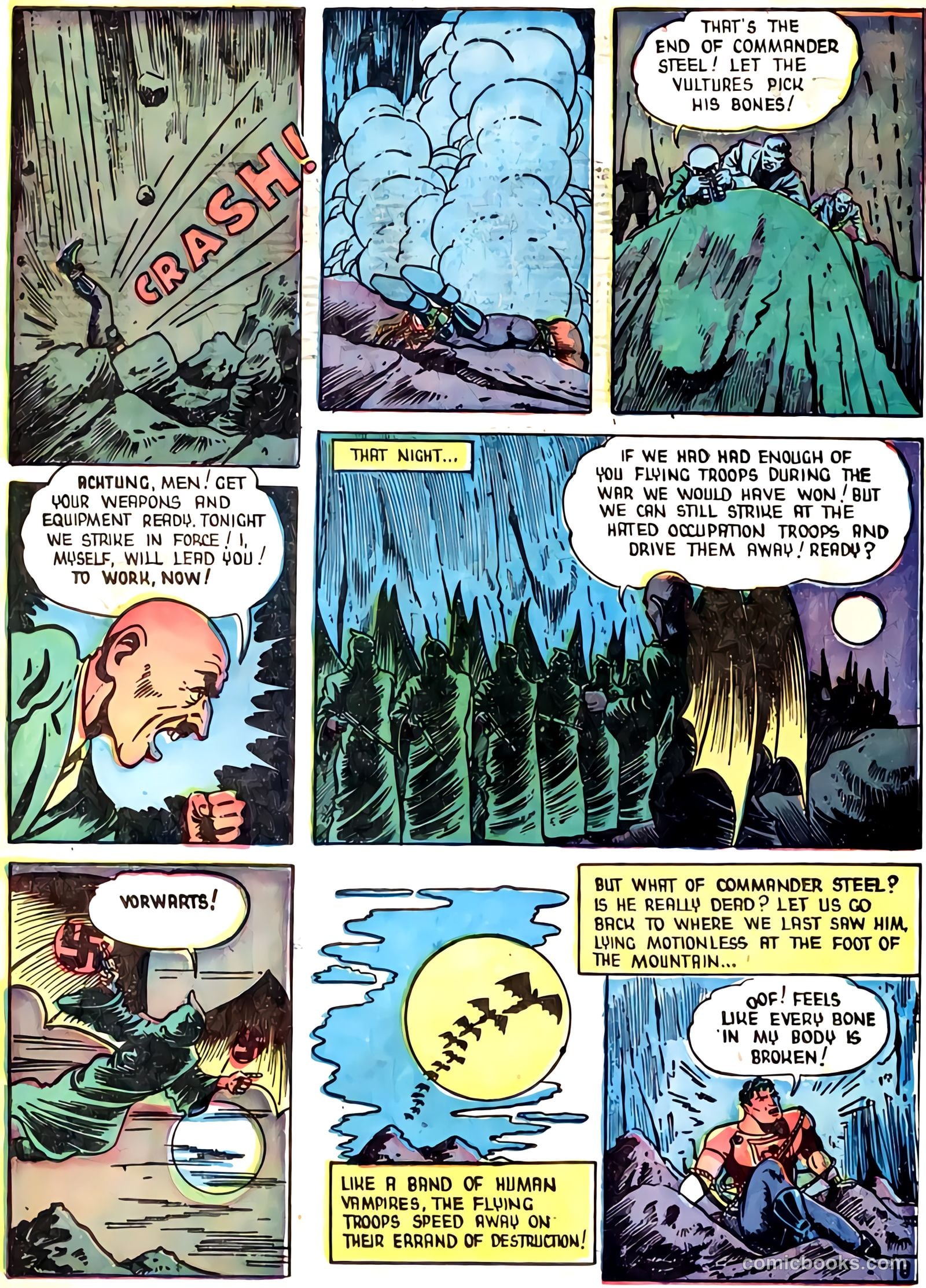 Comic Collection #1 — page 45 of 64