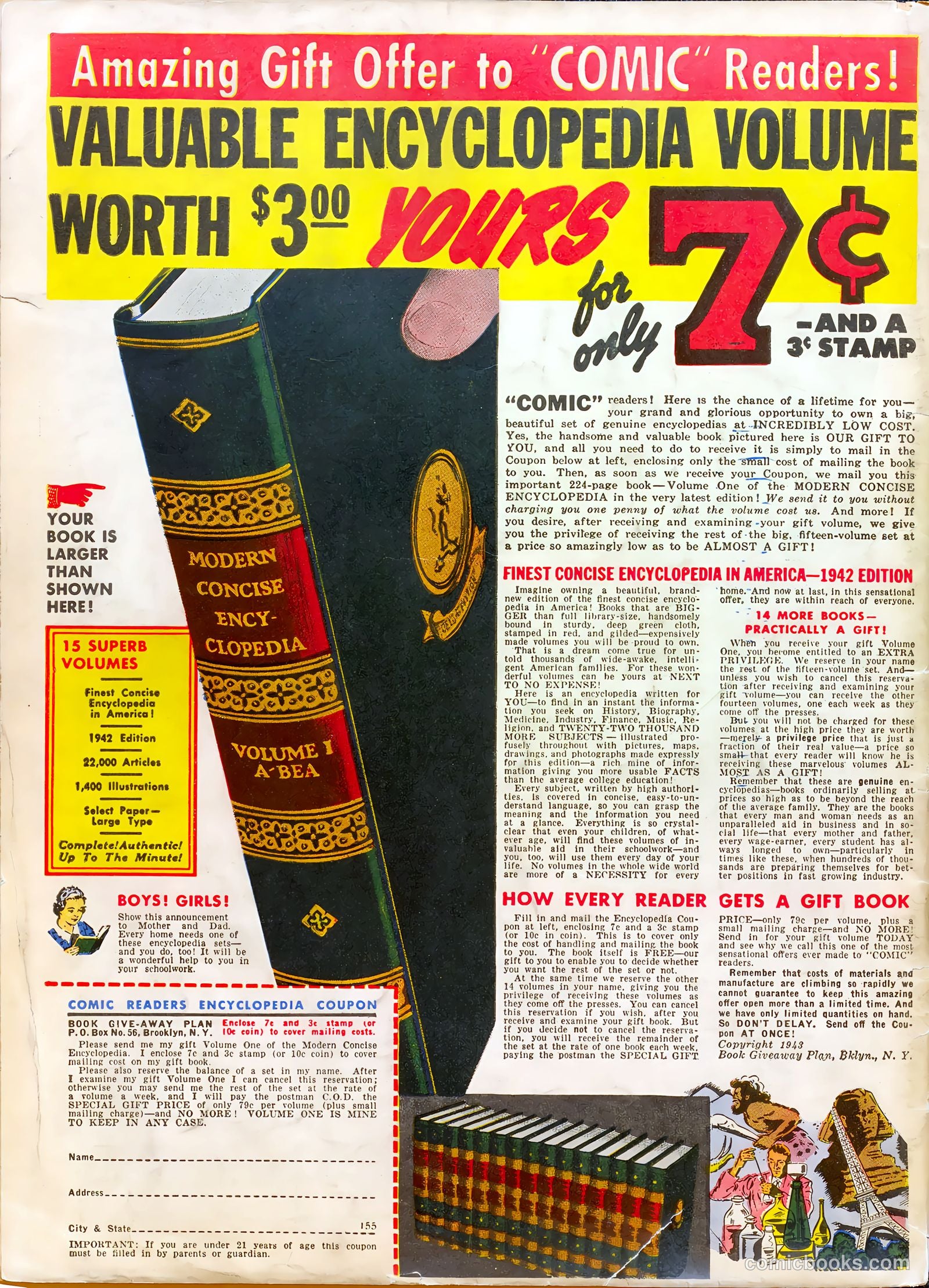 Air Fighters Classics #6 — page 68 of 69