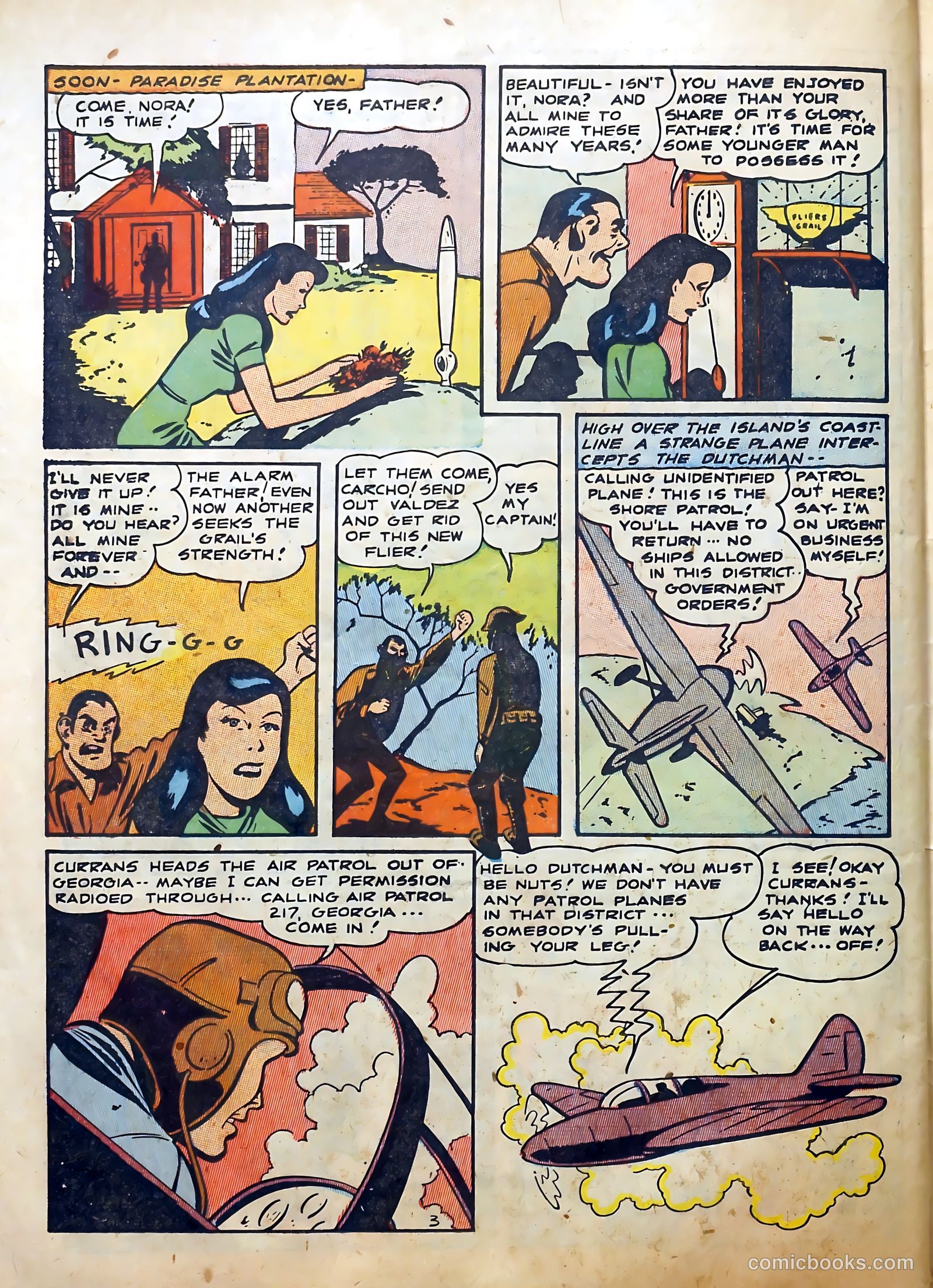 Airboy Comics #1 — page 44 of 52