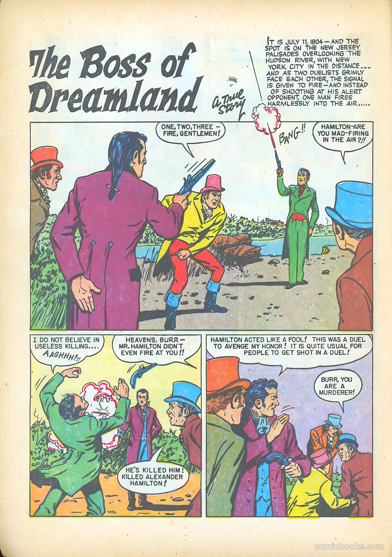 Airboy Comics #2 — page 18 of 52