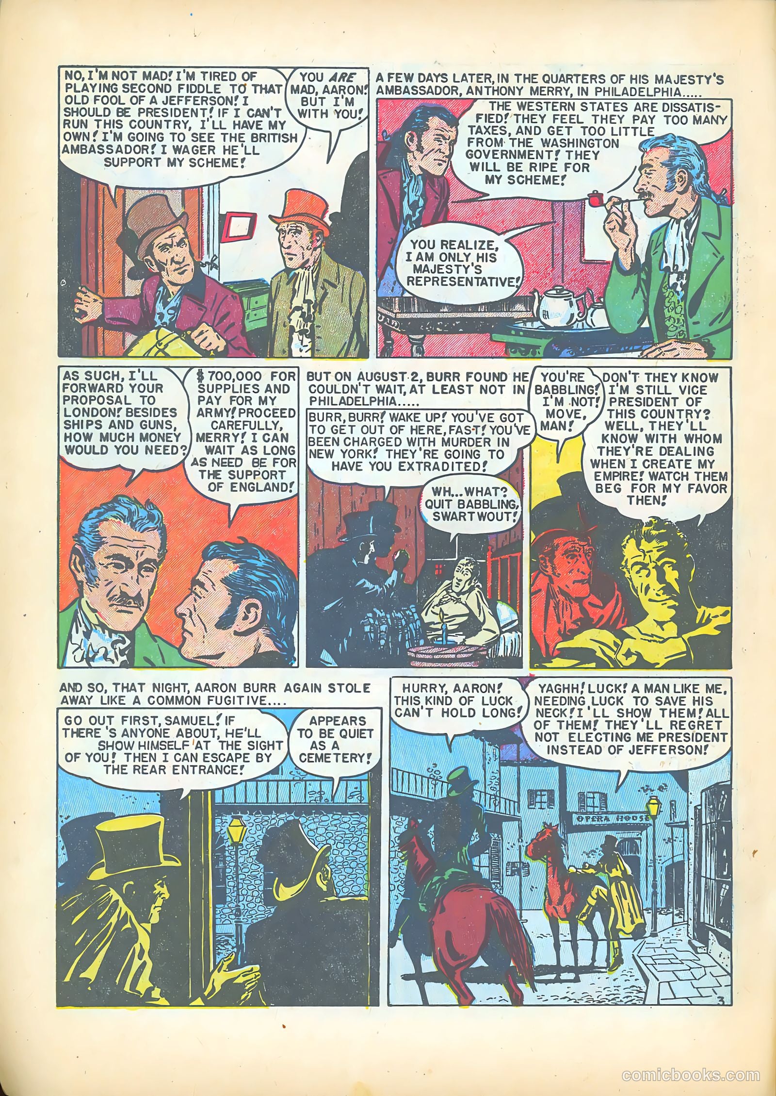 Airboy Comics #2 — page 20 of 52