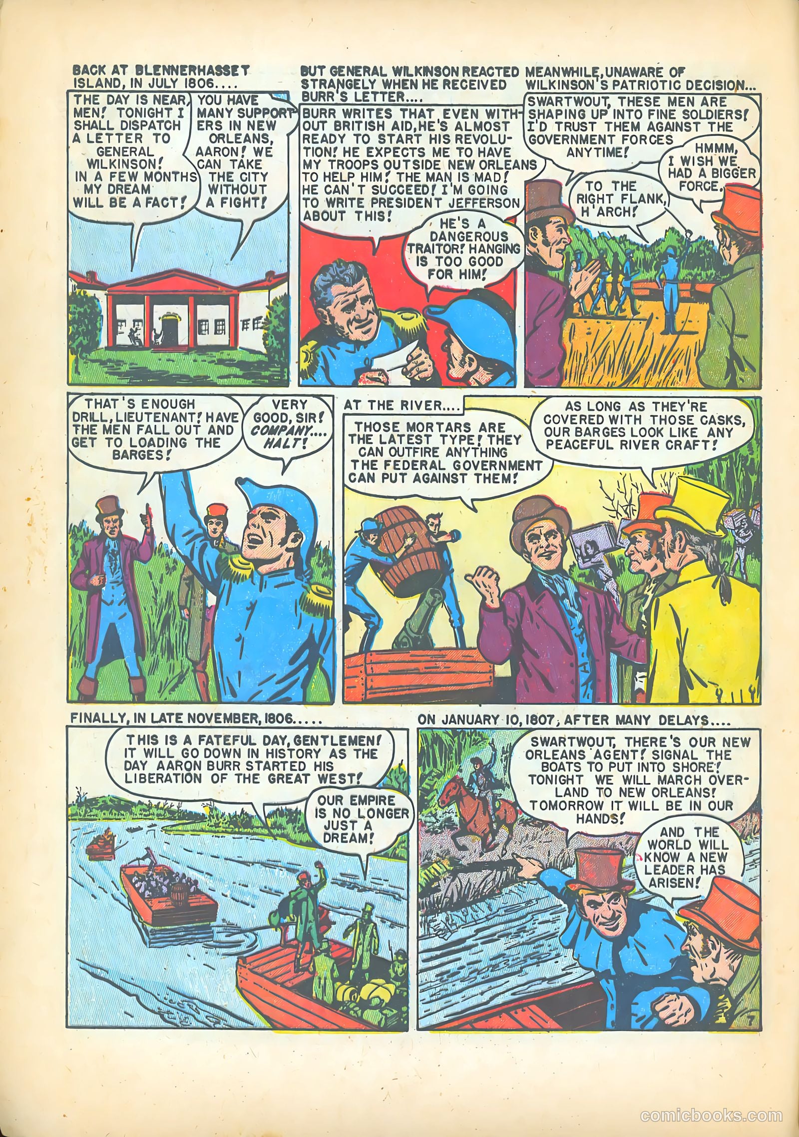 Airboy Comics #2 — page 24 of 52