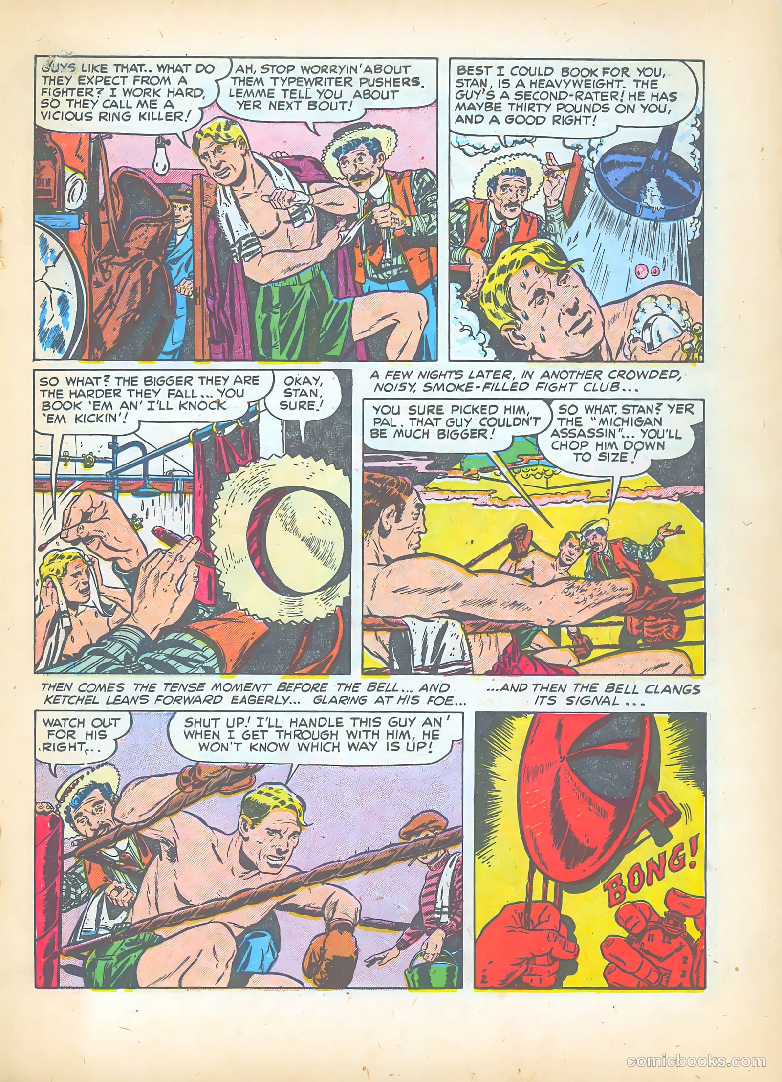 Airboy Comics #2 — page 27 of 52