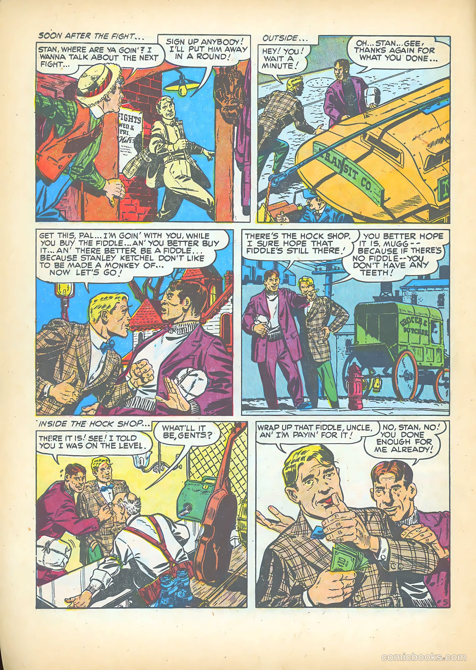 Airboy Comics #2 — page 30 of 52