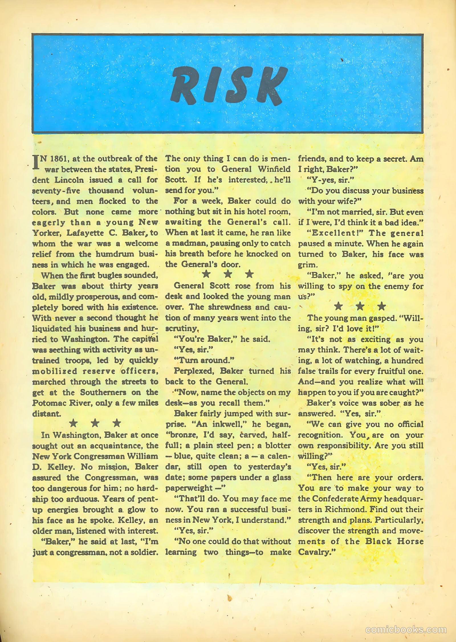 Airboy Comics #2 — page 32 of 52