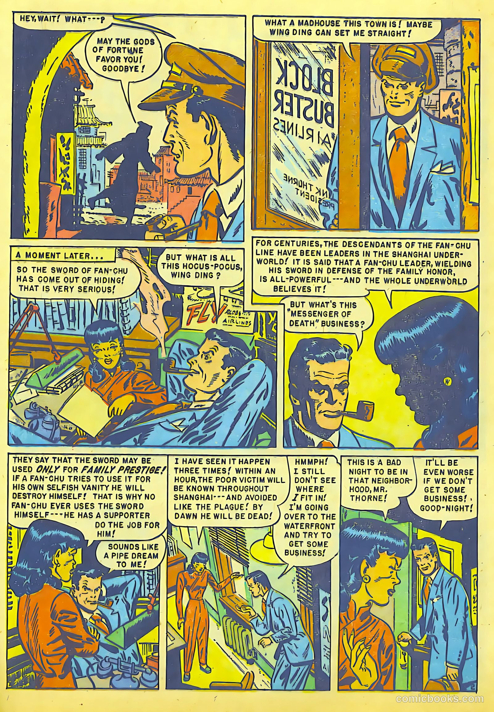Airboy Comics #2 — page 35 of 52