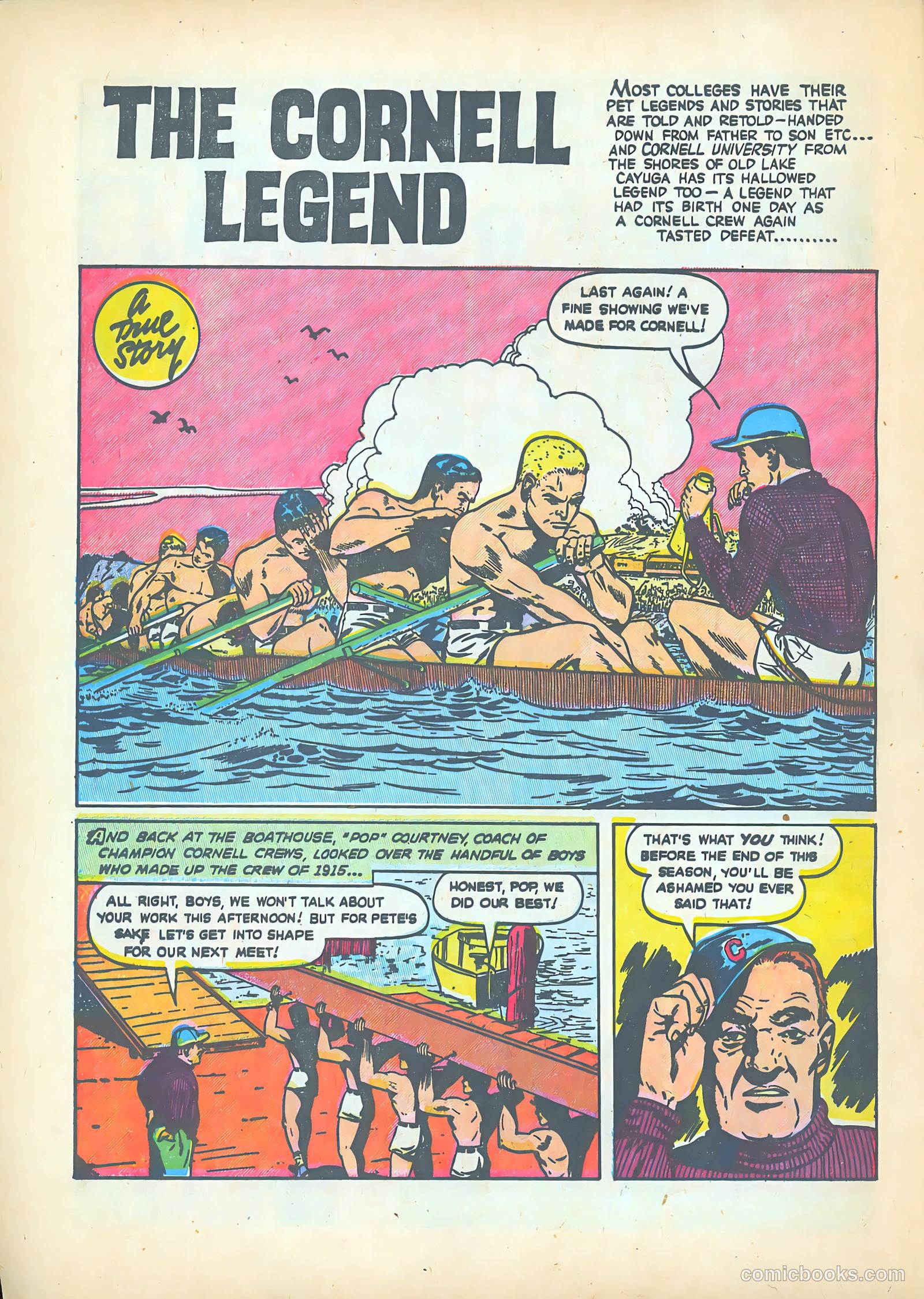 Airboy Comics #2 — page 42 of 52