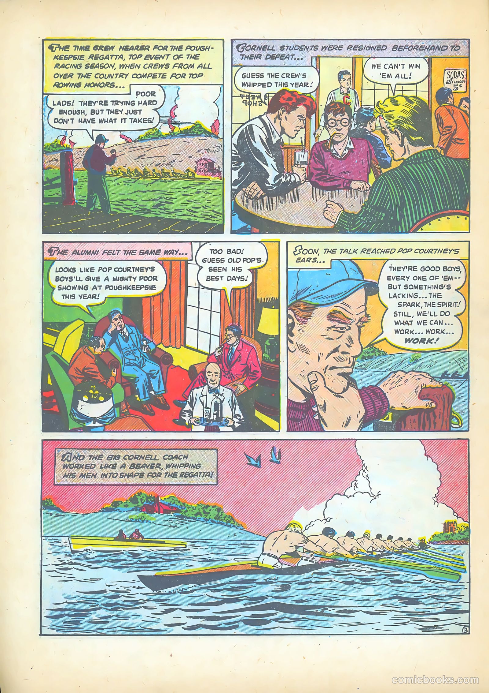 Airboy Comics #2 — page 44 of 52