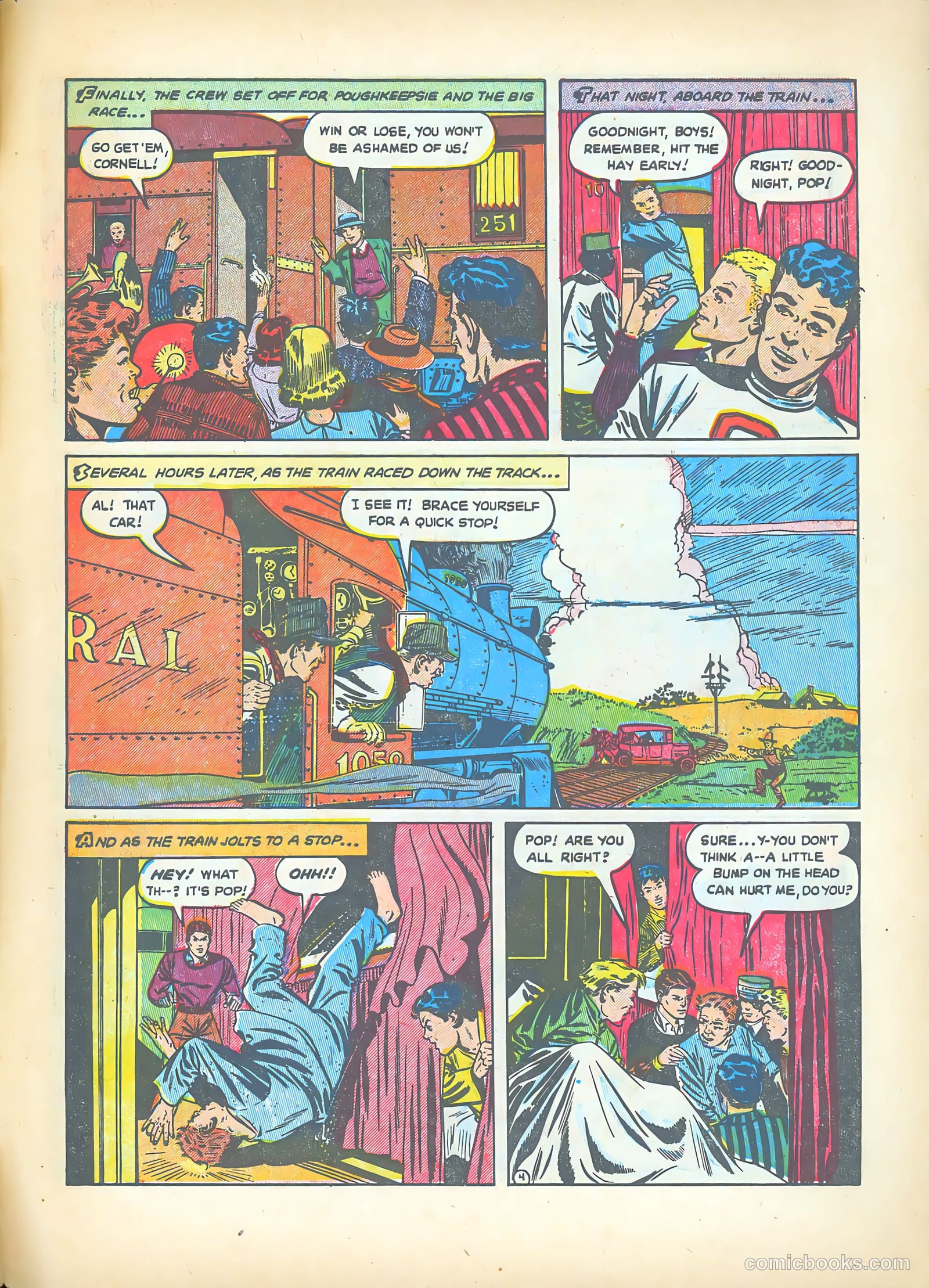 Airboy Comics #2 — page 45 of 52