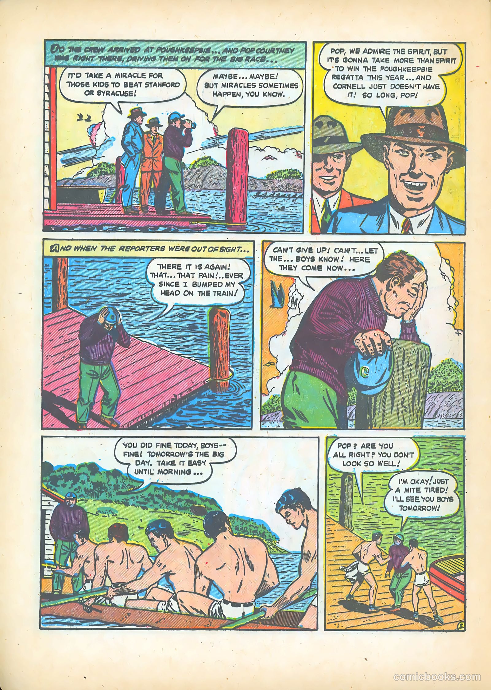 Airboy Comics #2 — page 46 of 52