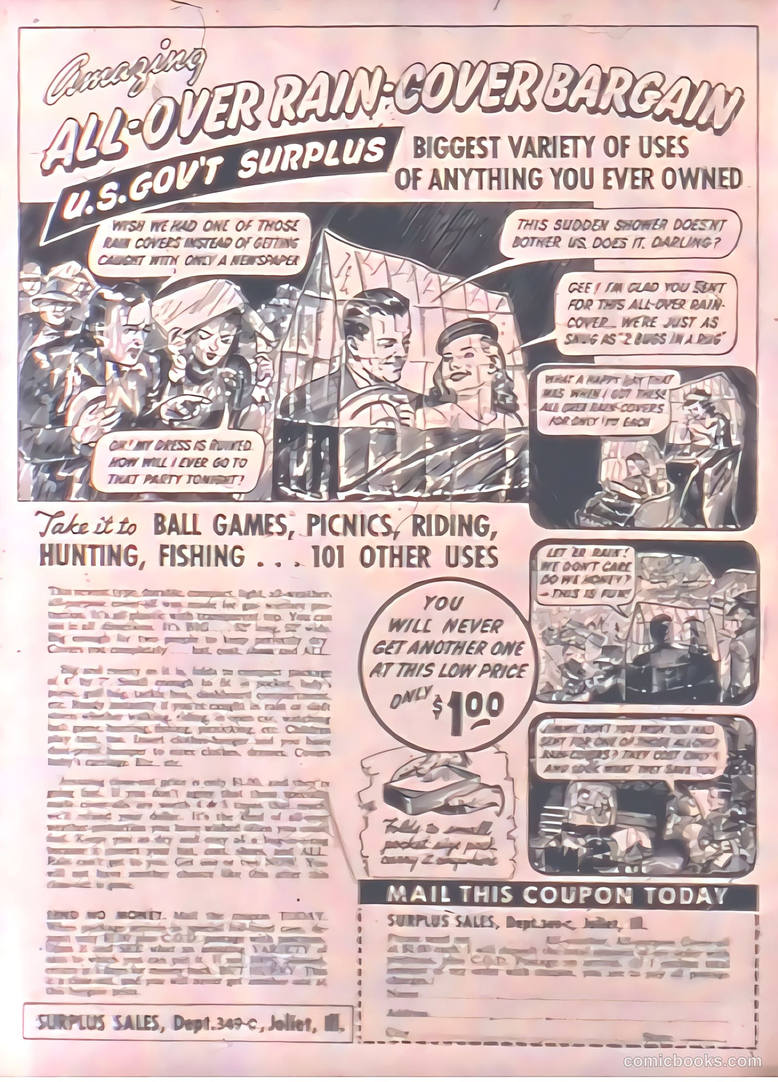 Airboy Comics #3 — page 2 of 52