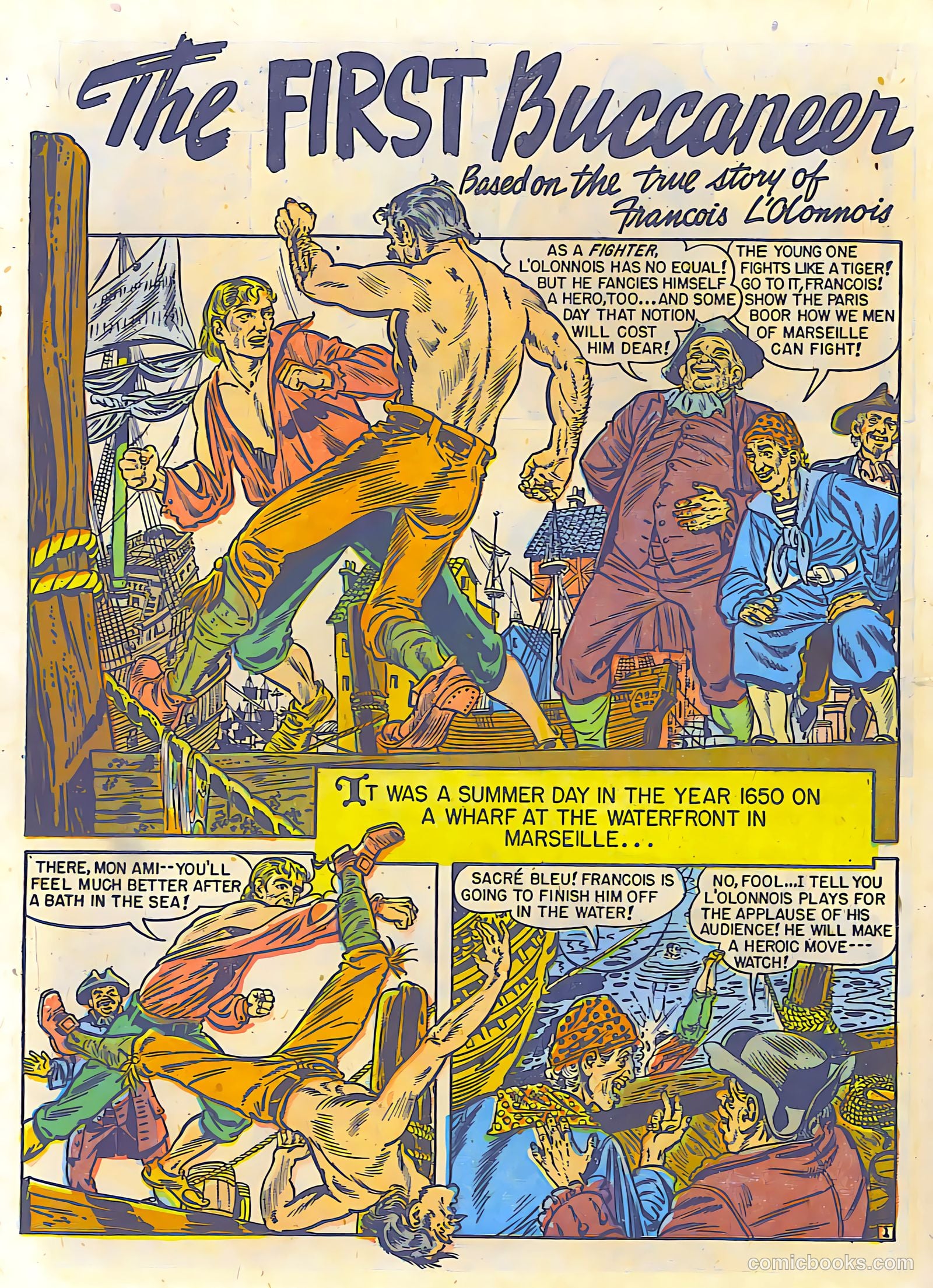 Airboy Comics #3 — page 26 of 52