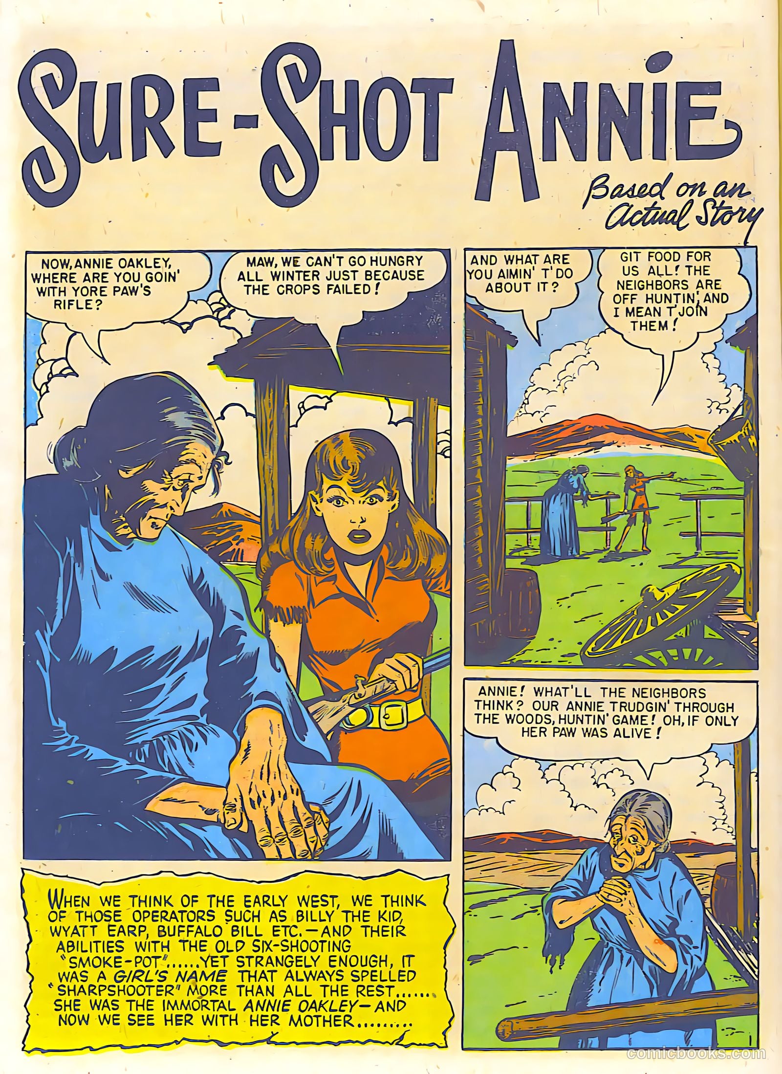 Airboy Comics #3 — page 36 of 52