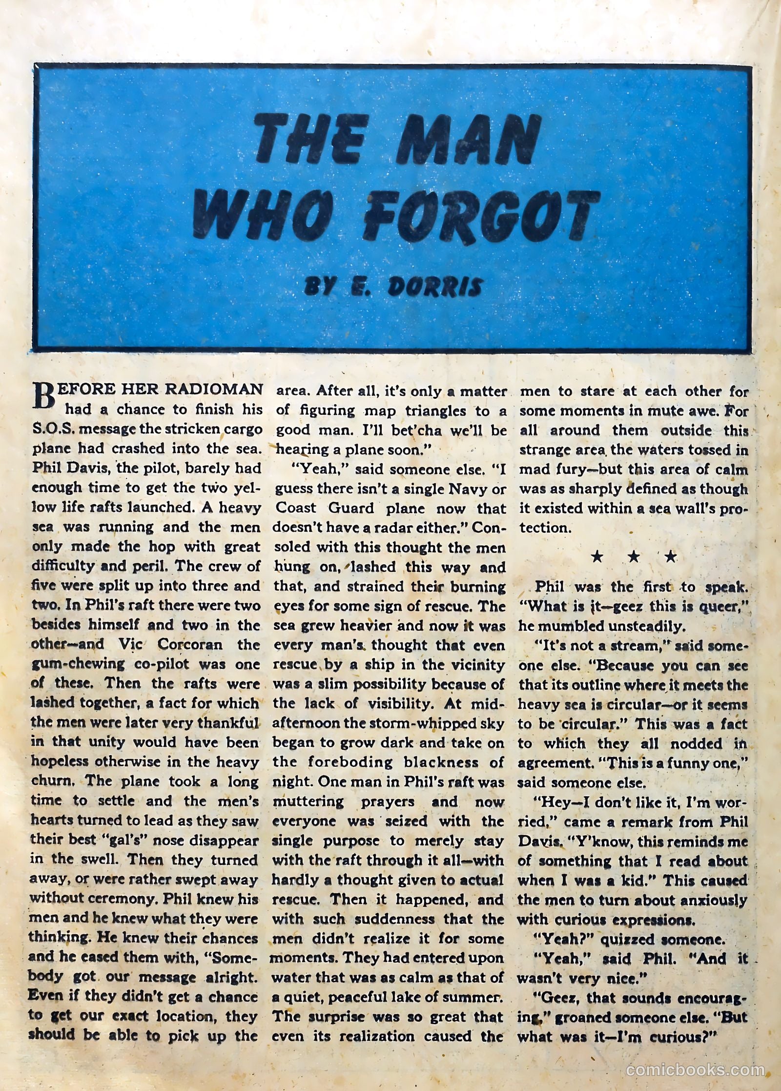 Airboy Comics #4 — page 28 of 52
