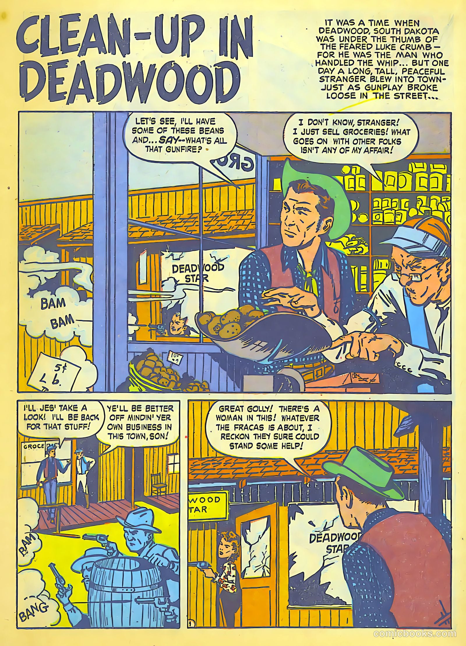 Airboy Comics #5 — page 26 of 52