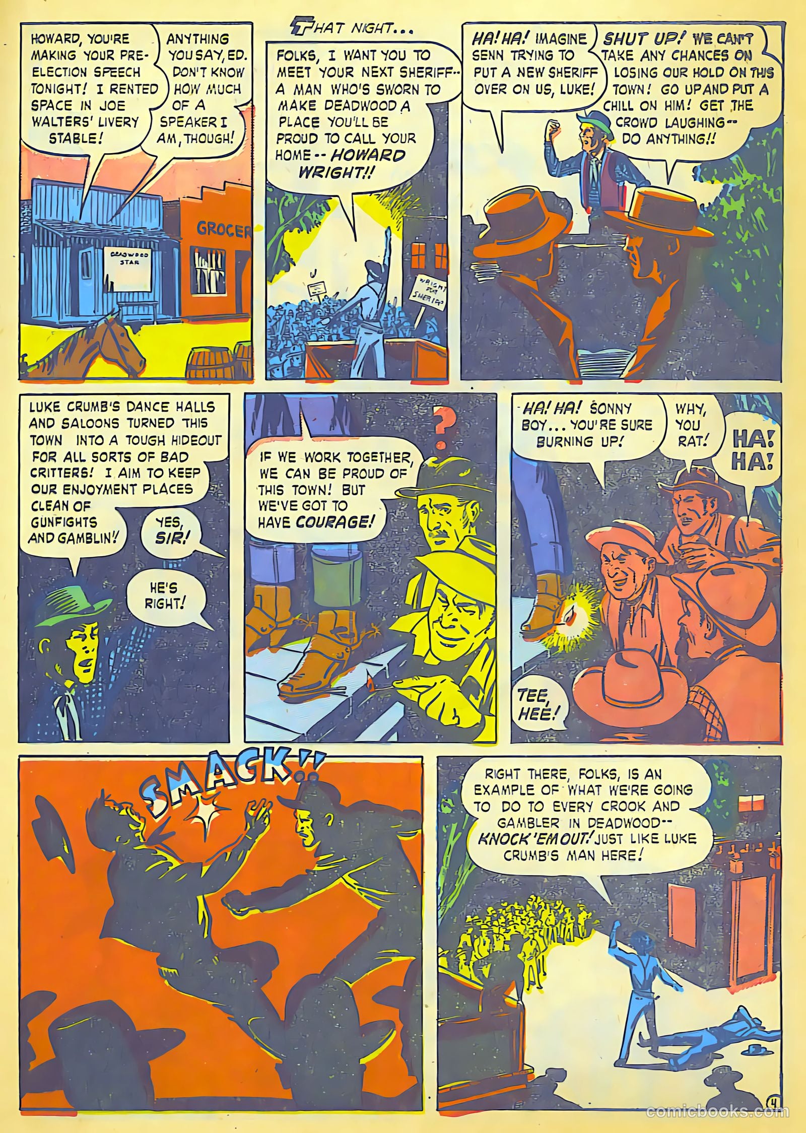 Airboy Comics #5 — page 29 of 52