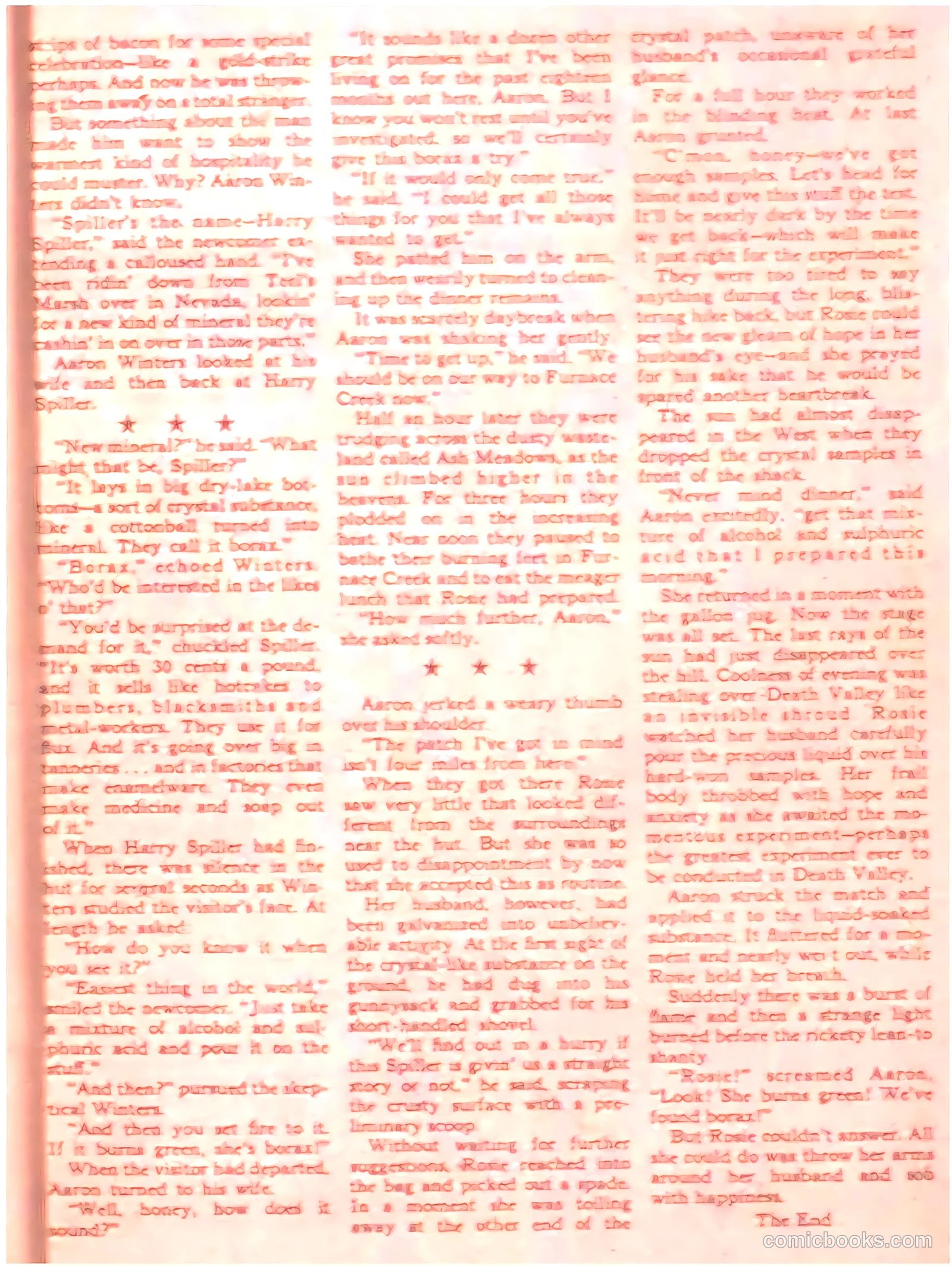 Airboy Comics #5 — page 35 of 52