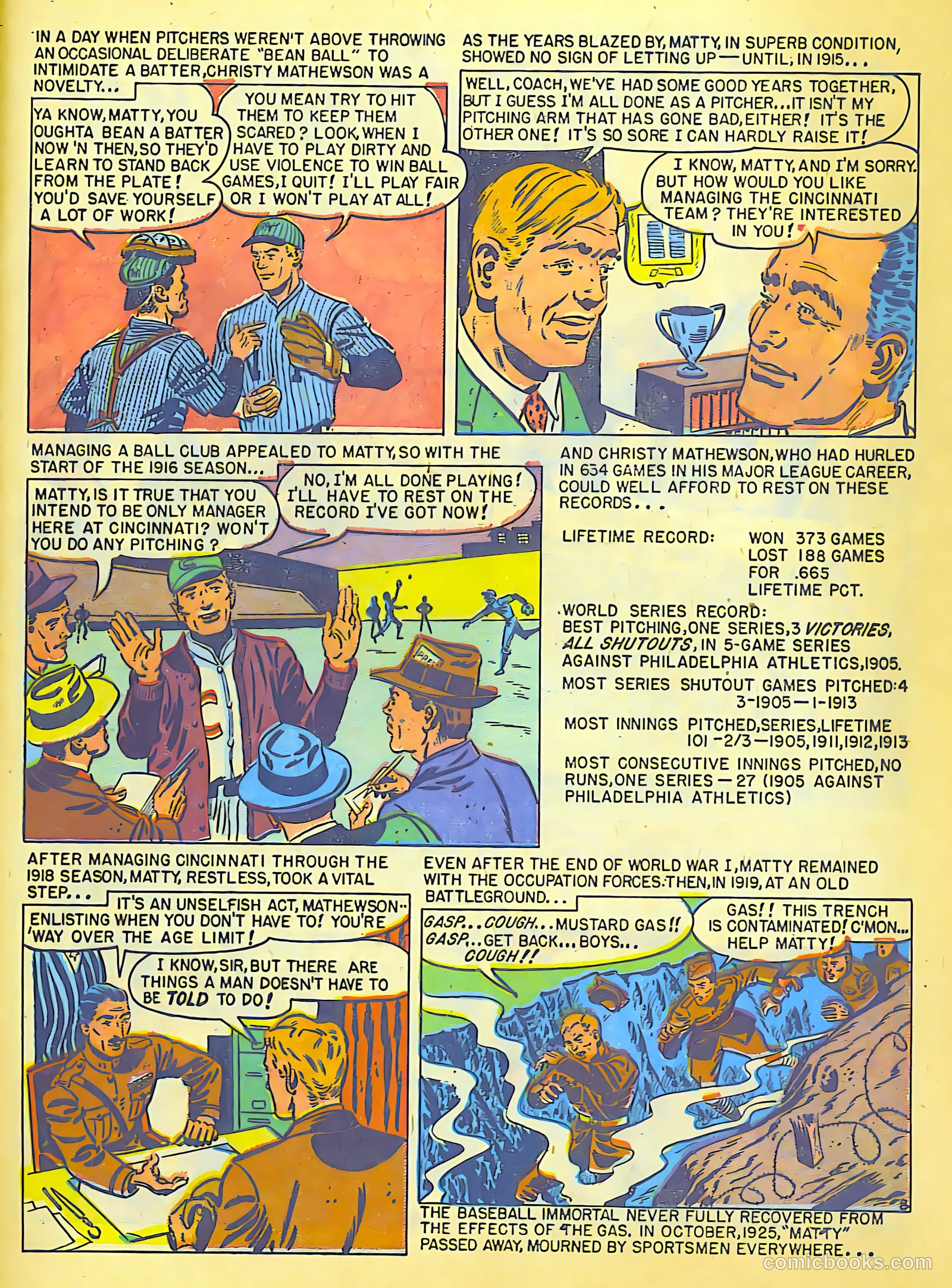 Airboy Comics #5 — page 43 of 52