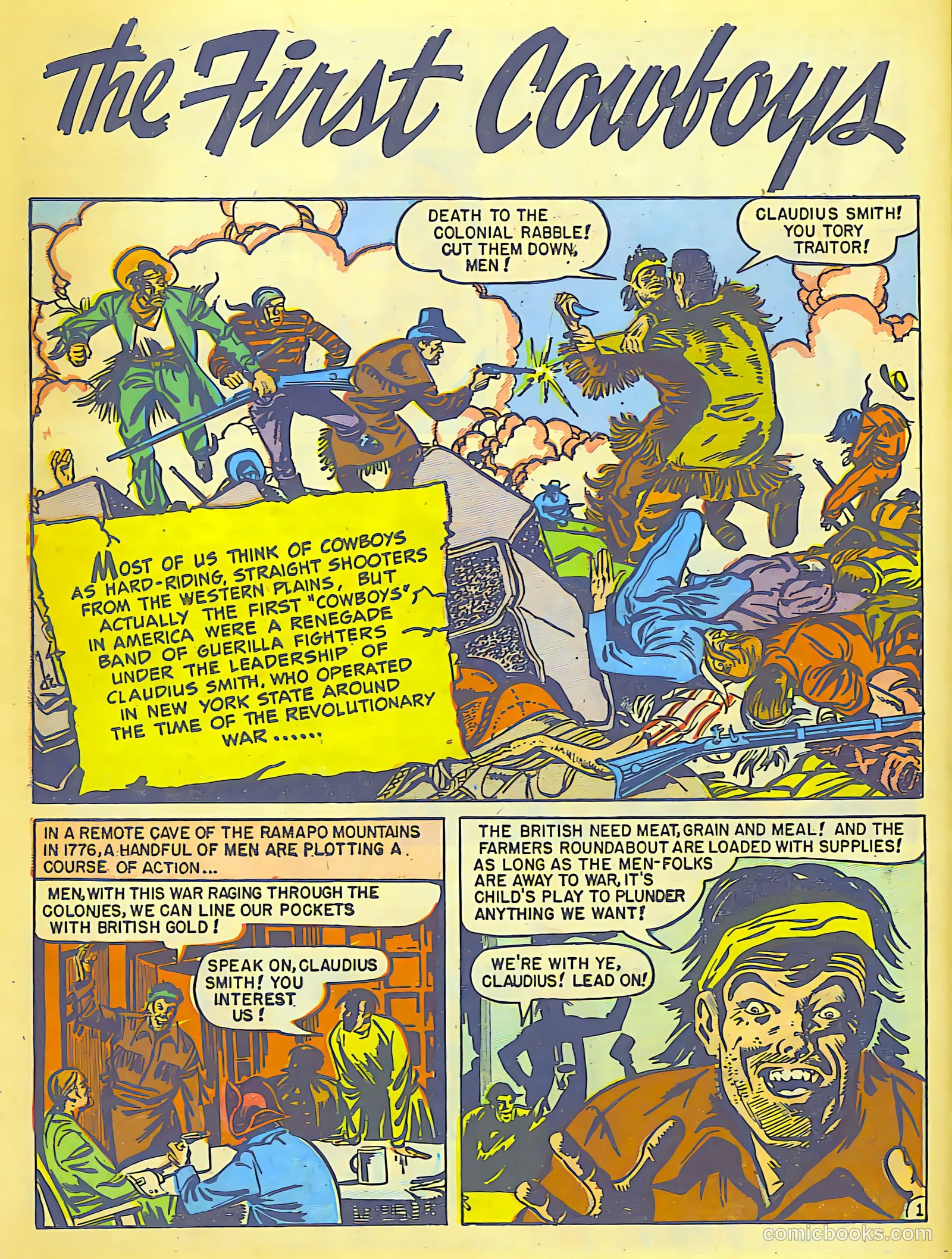 Airboy Comics #5 — page 44 of 52