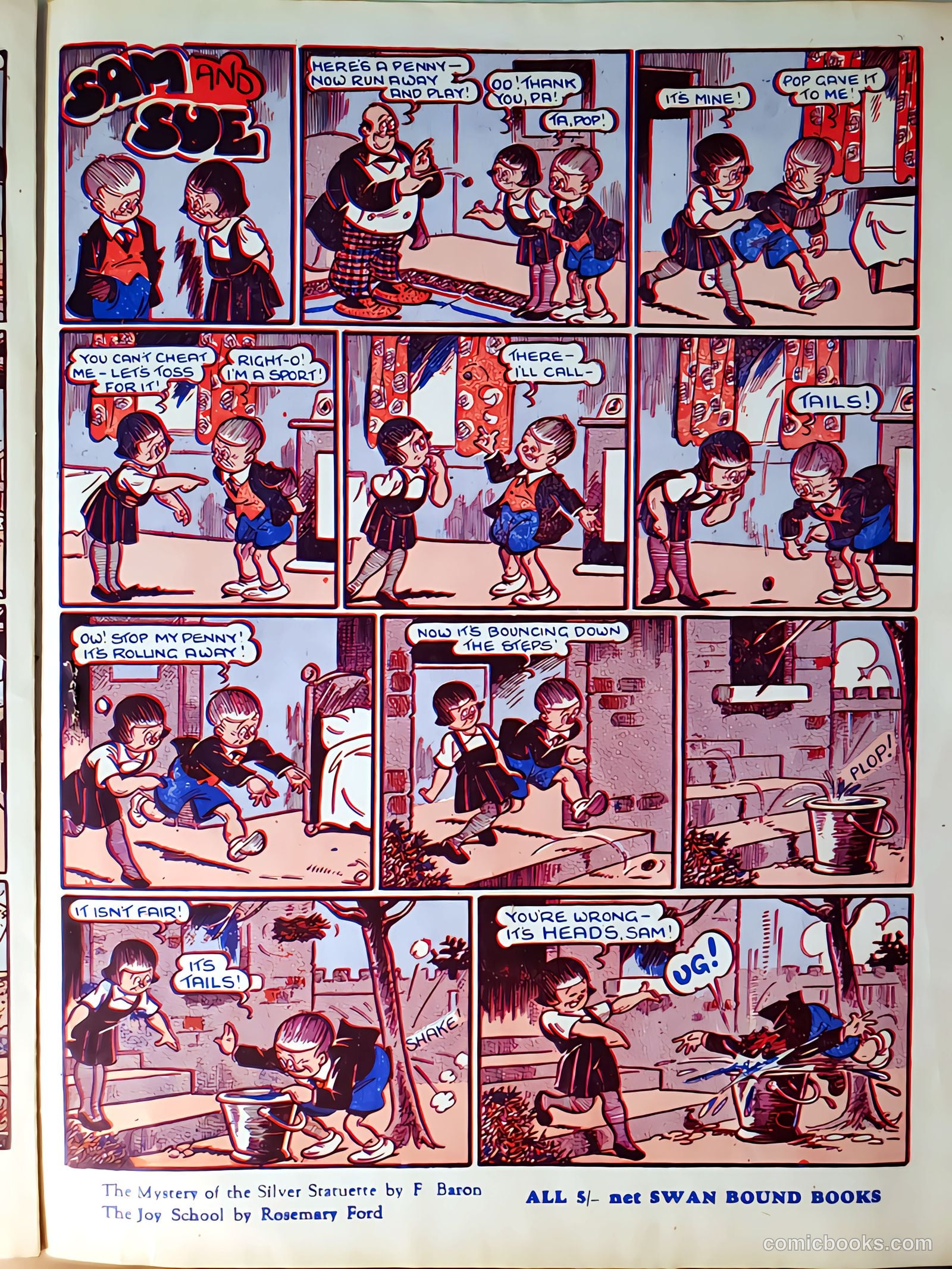 Comicolour #6 — page 7 of 8