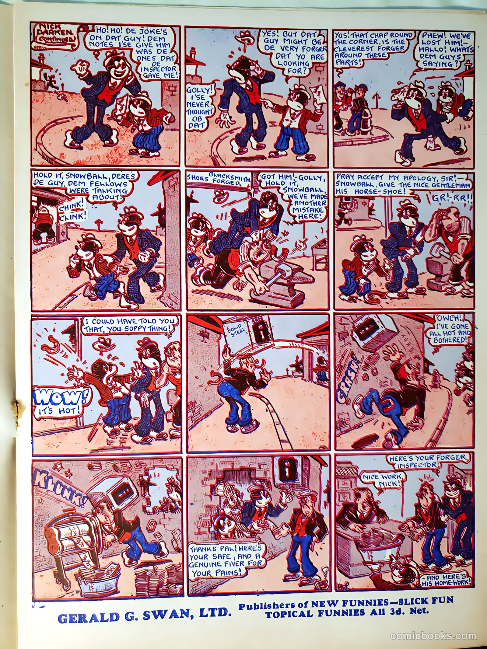 Comicolour #7 — page 3 of 8
