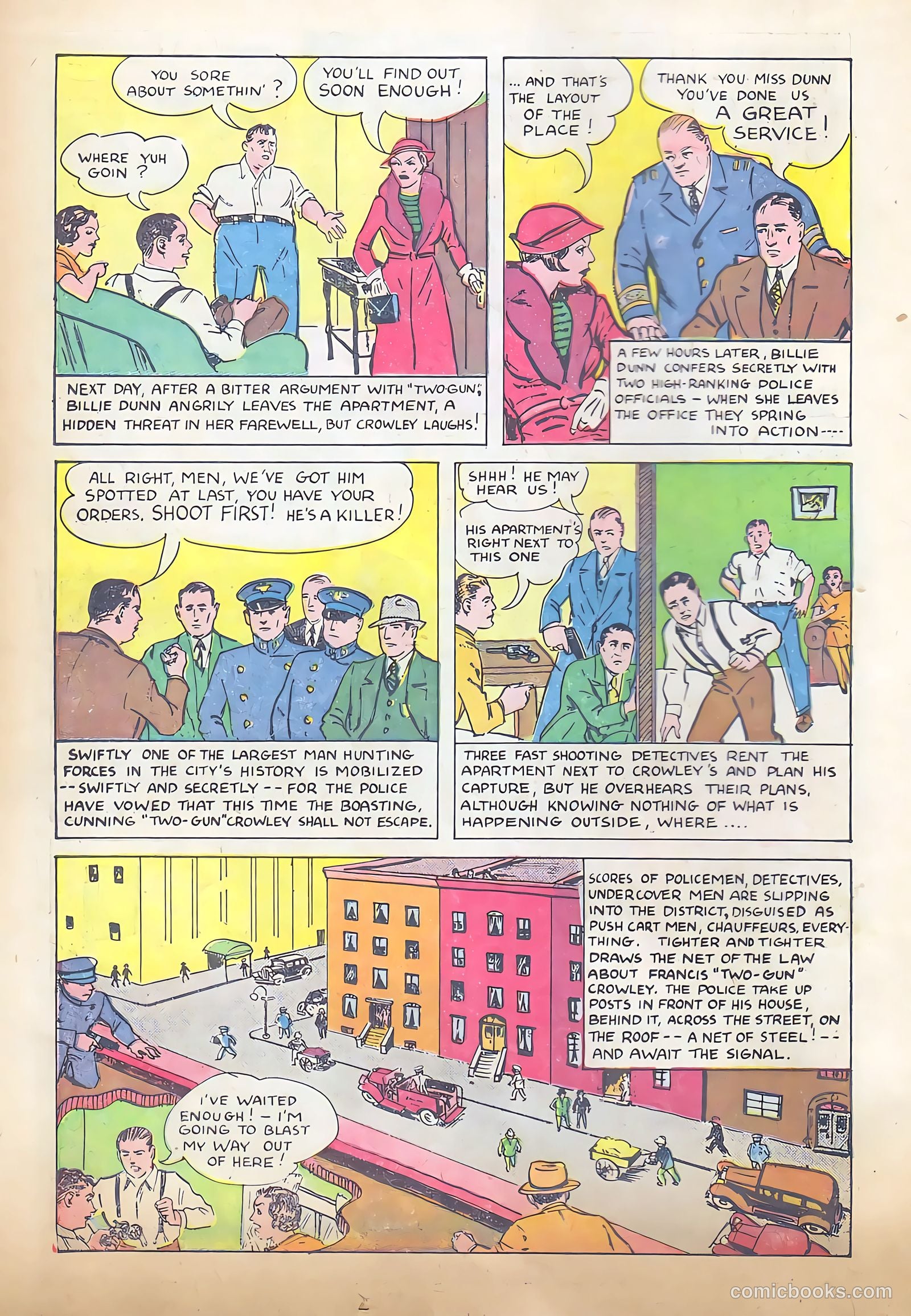 Comics #1 — page 8 of 68