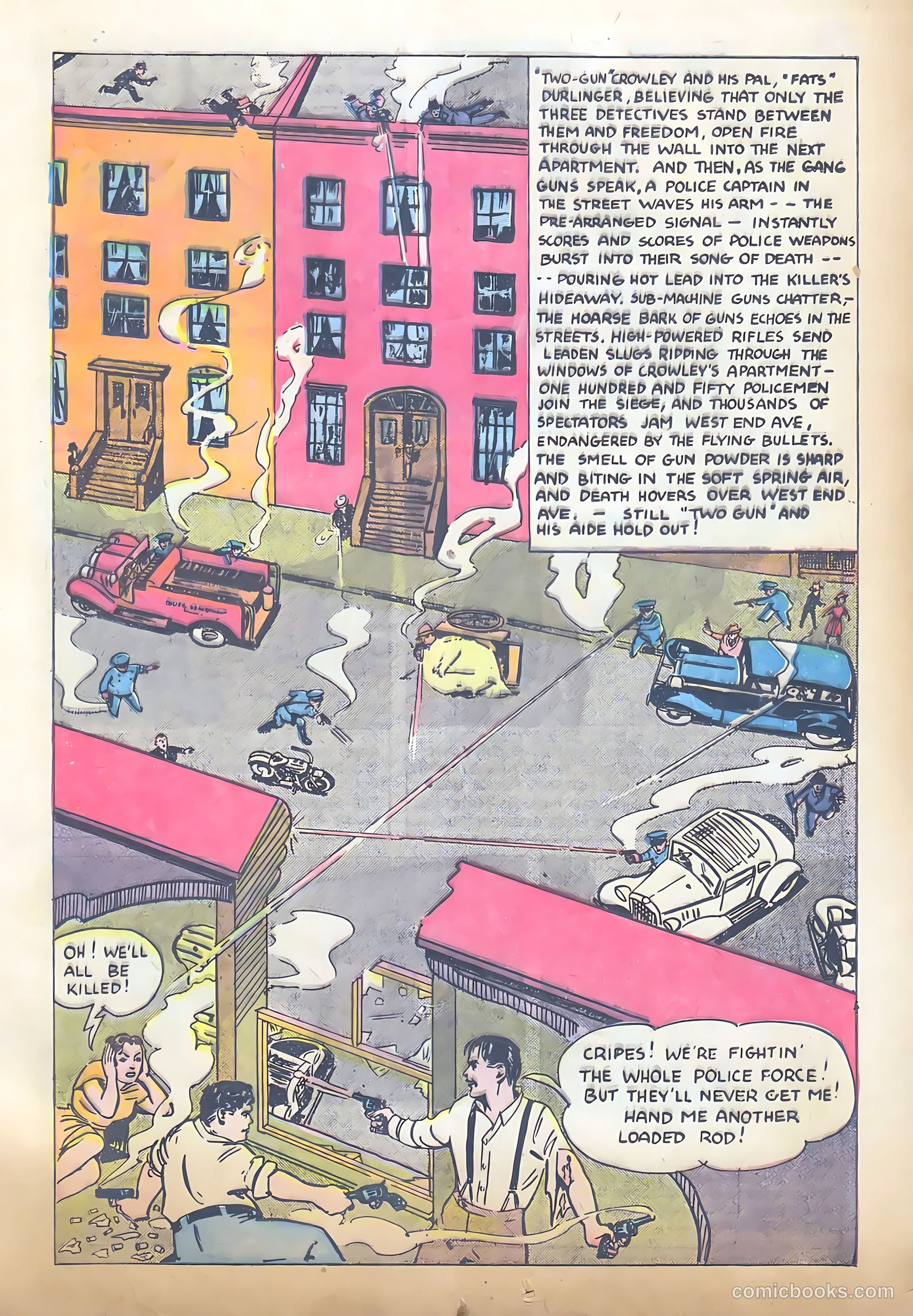 Comics #1 — page 9 of 68