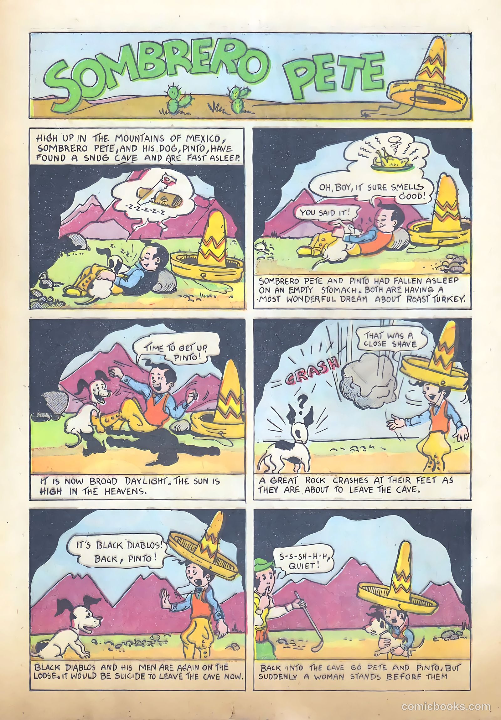 Comics #1 — page 12 of 68