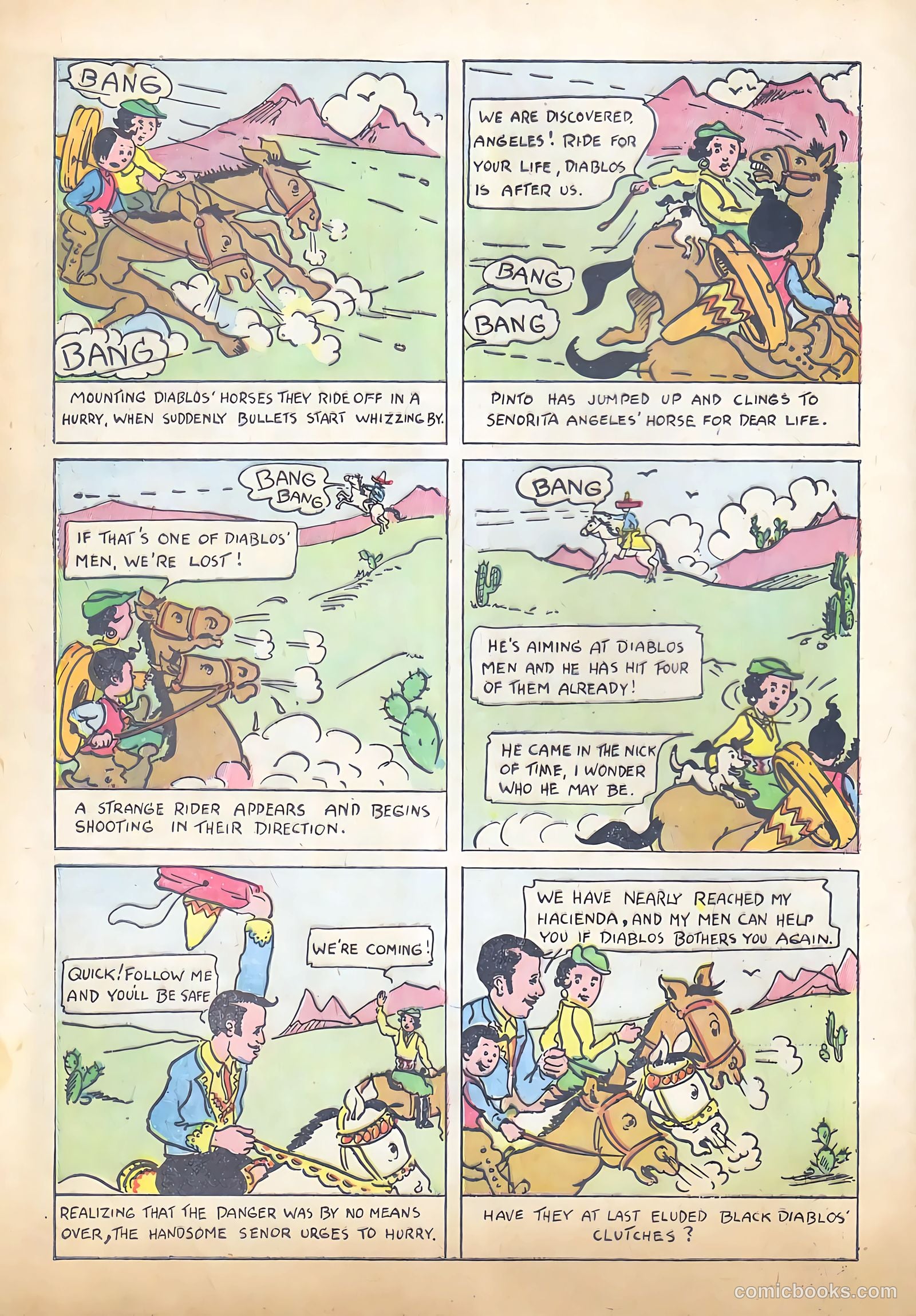 Comics #1 — page 14 of 68