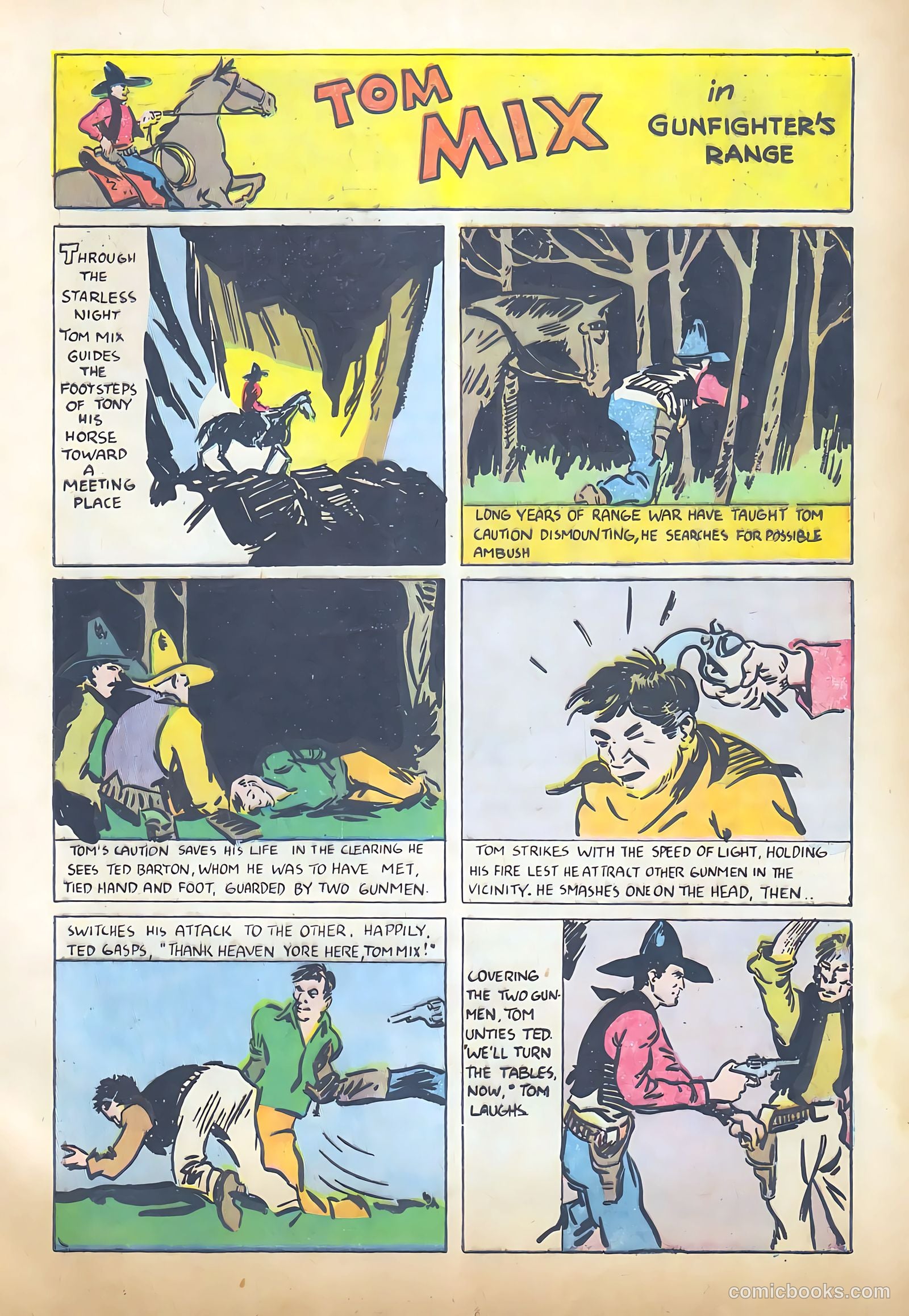 Comics #1 — page 15 of 68