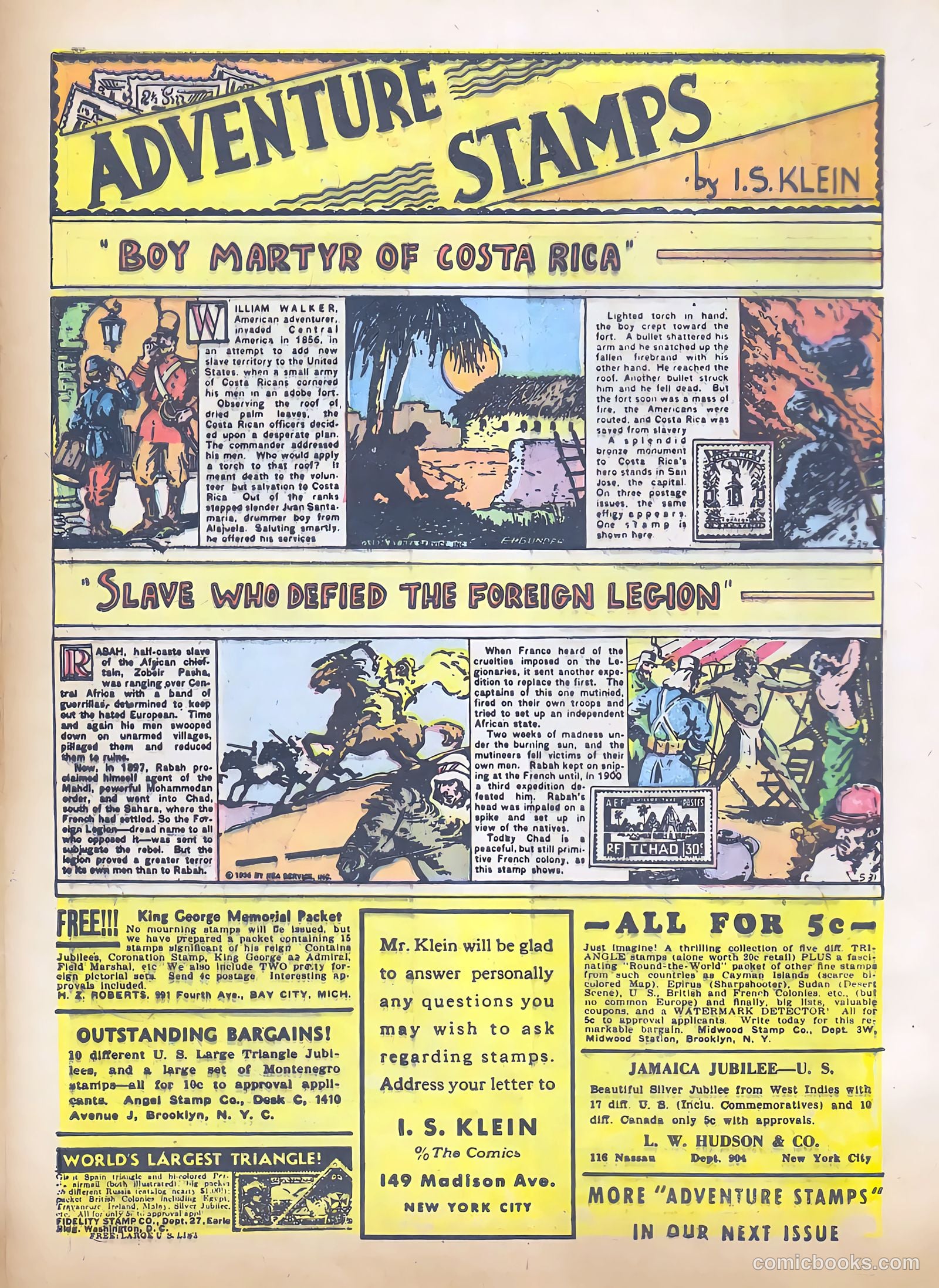 Comics #1 — page 20 of 68
