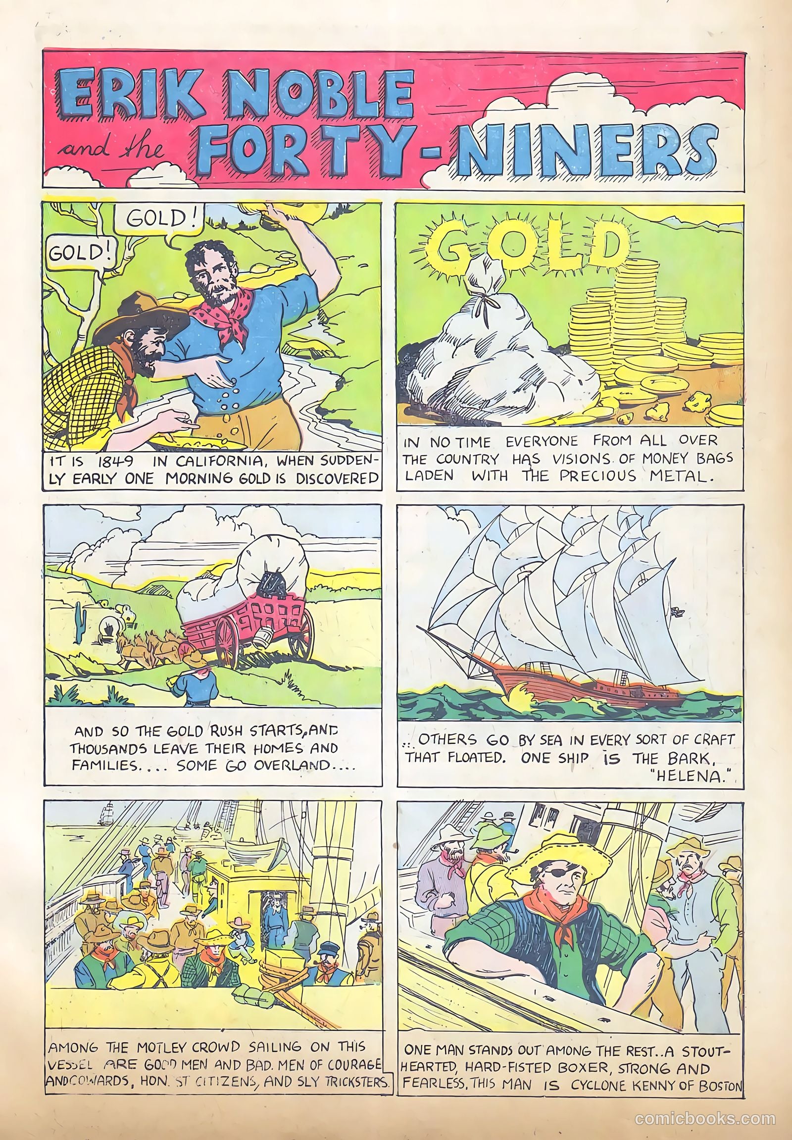 Comics #1 — page 21 of 68