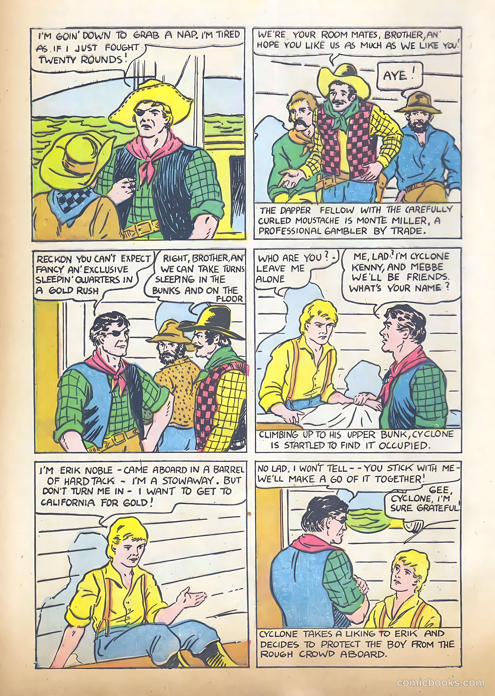Comics #1 — page 22 of 68