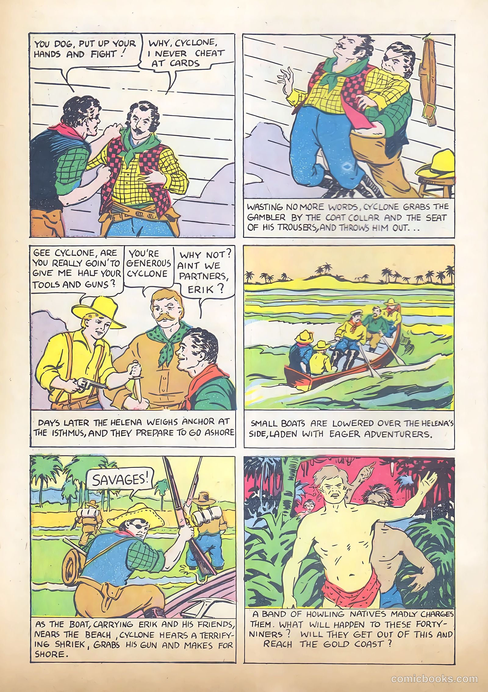 Comics #1 — page 24 of 68