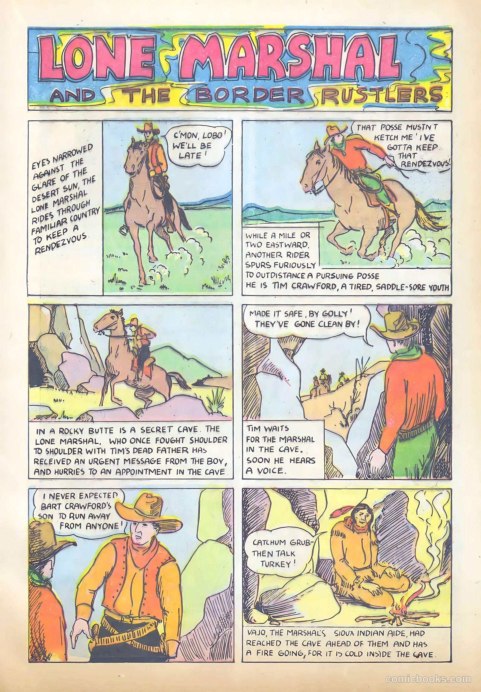 Comics #1 — page 25 of 68