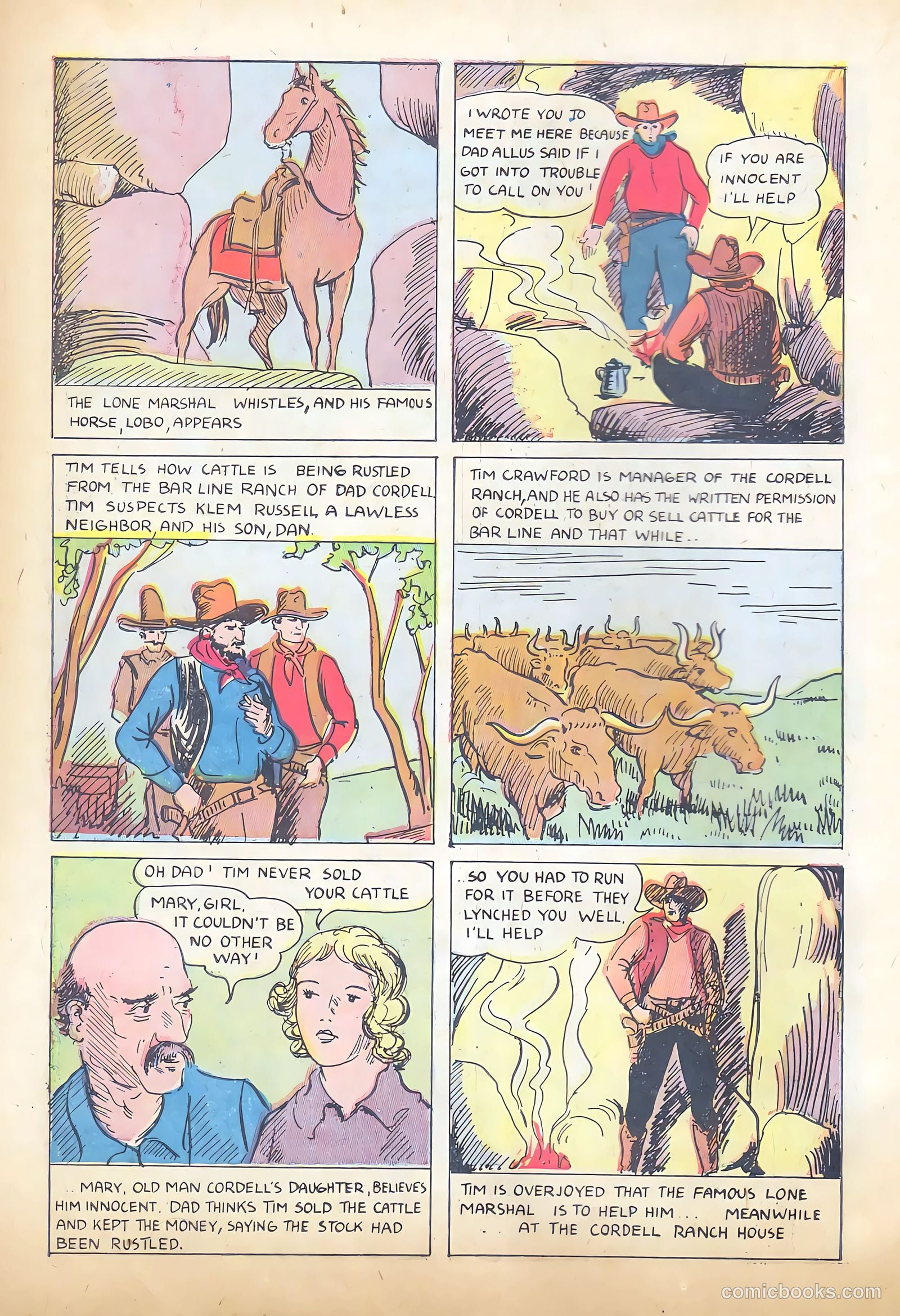 Comics #1 — page 26 of 68