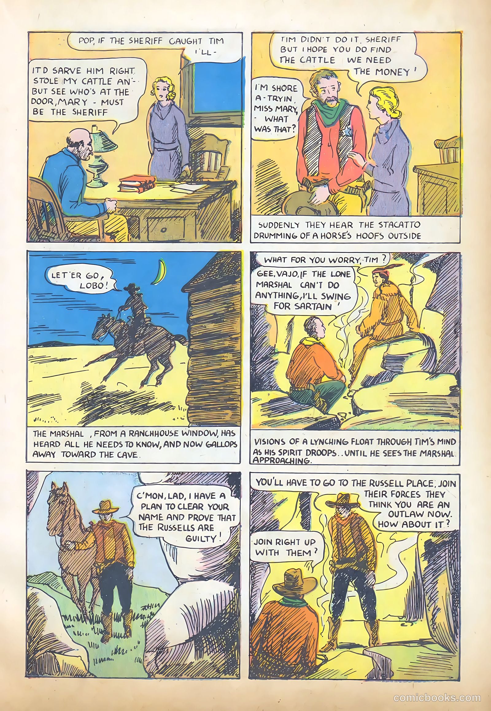 Comics #1 — page 27 of 68