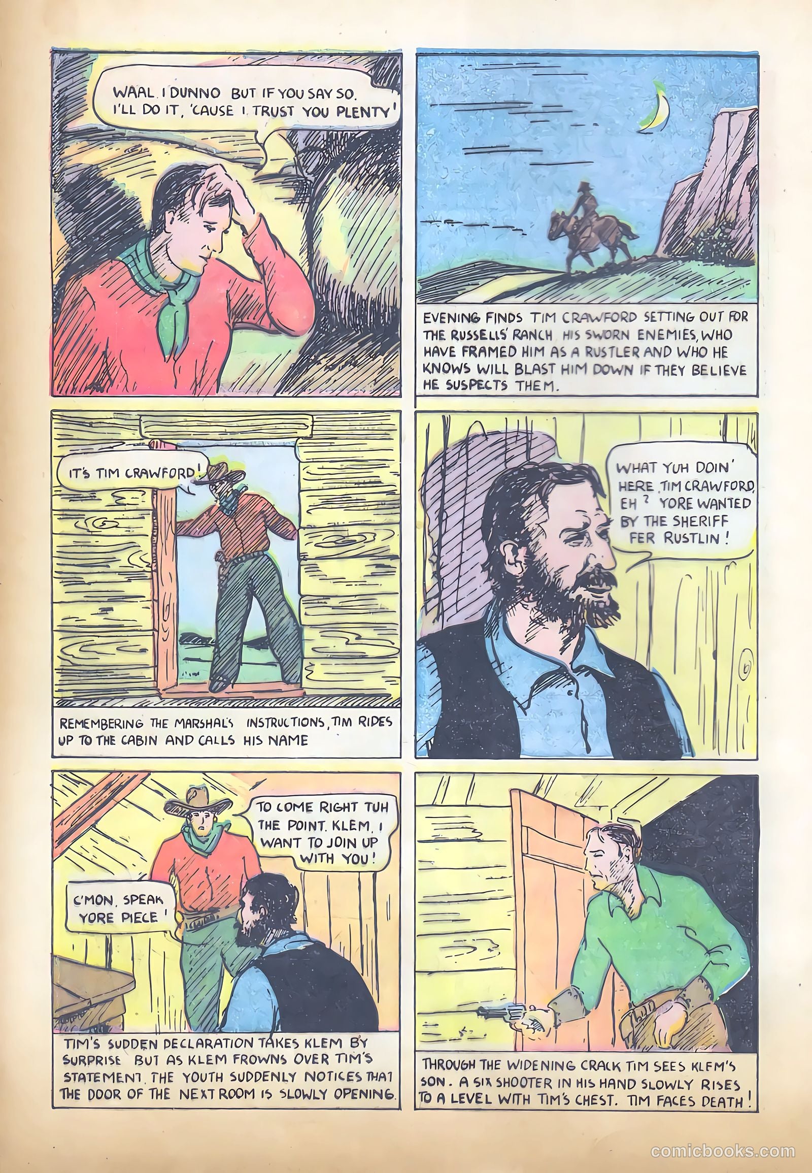 Comics #1 — page 28 of 68
